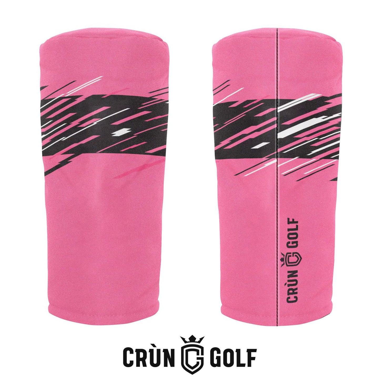 Honest Men Headcover - 2023 Away