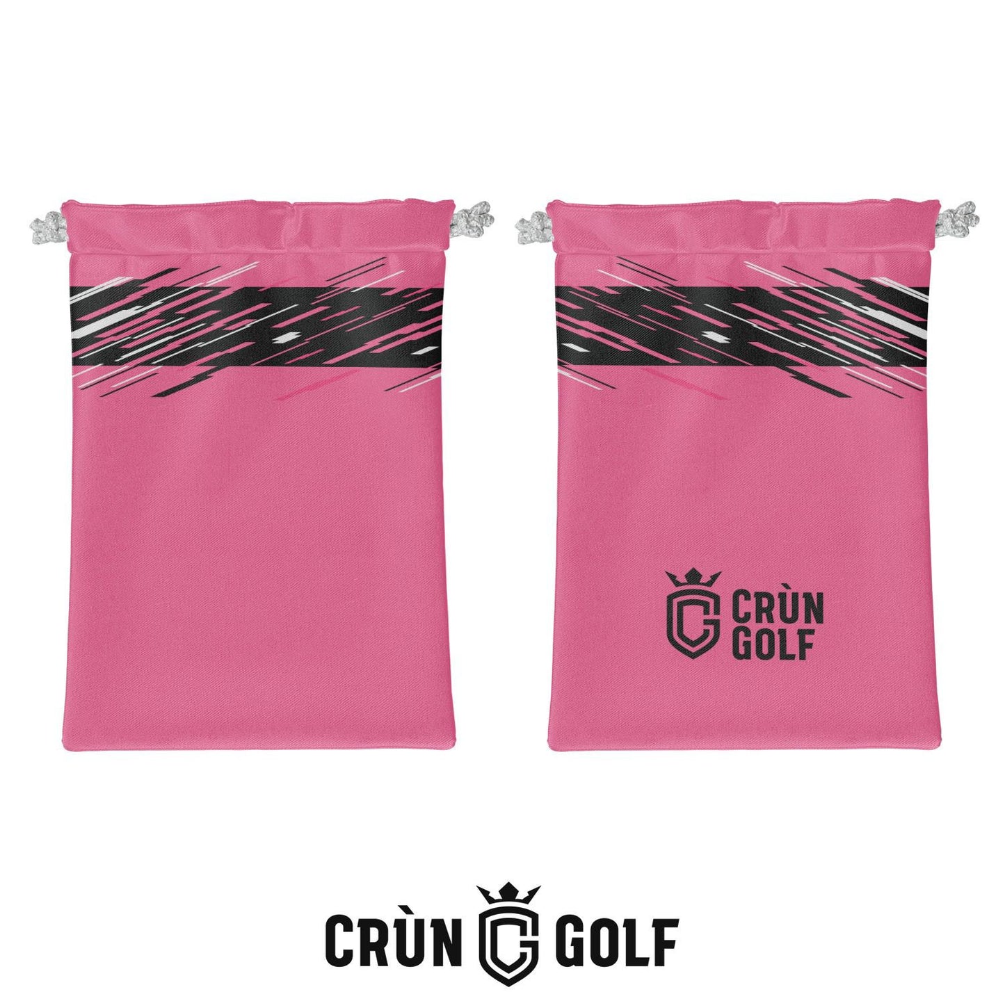 Honest Men Valuables Pouch - 2023 Away