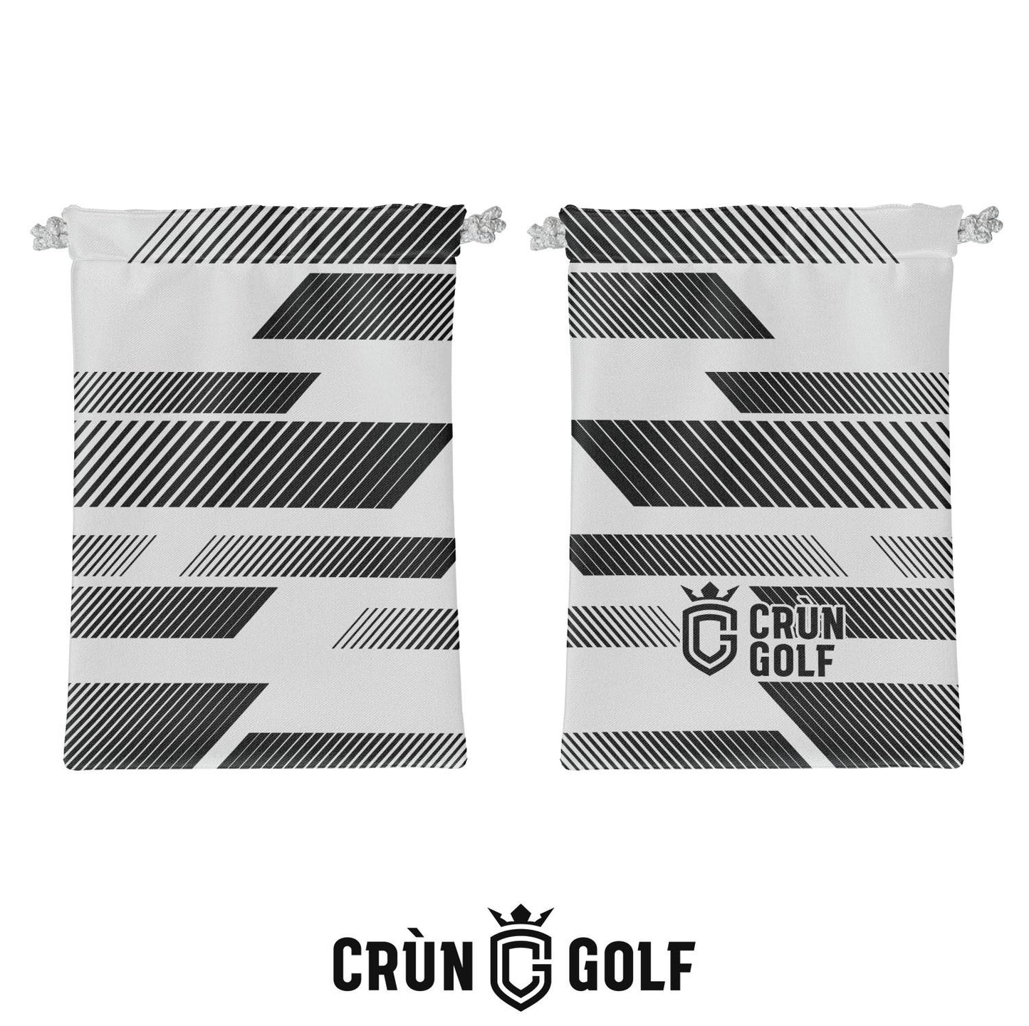 Honest Men Valuables Pouch - 2023 Home