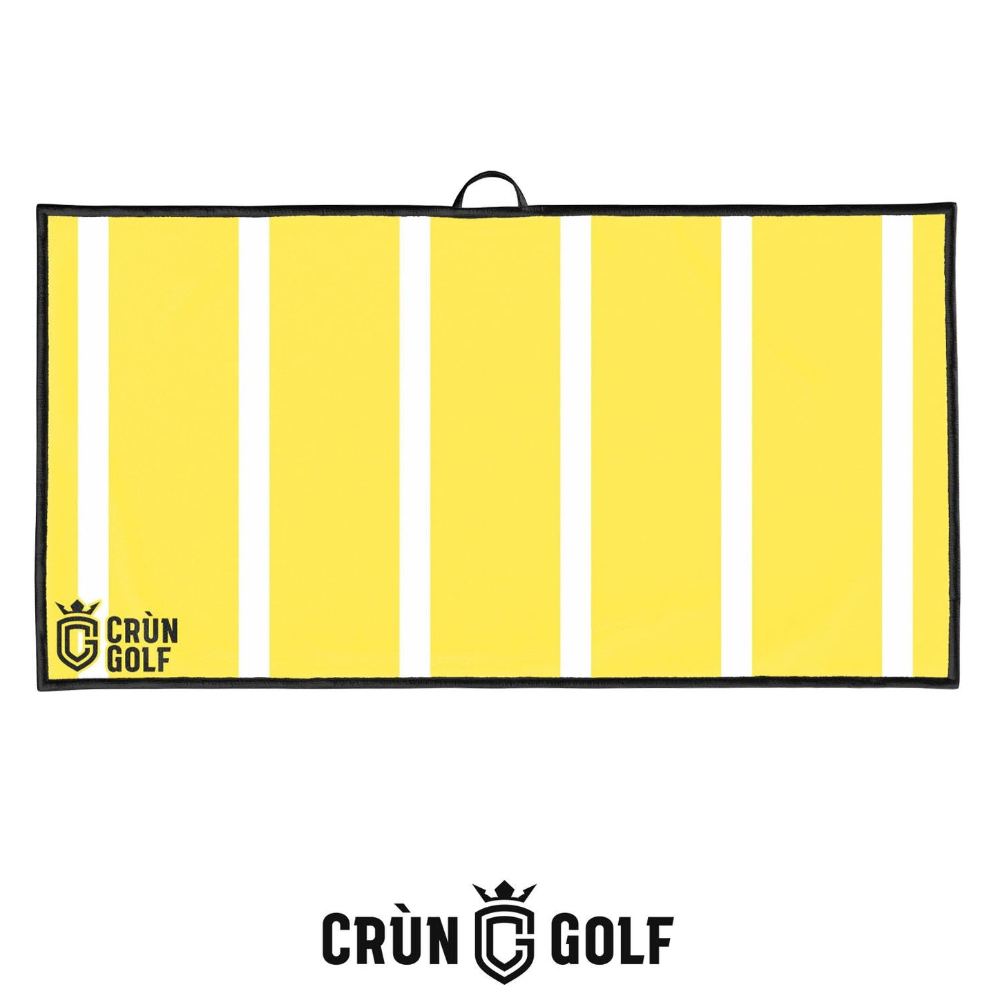 Honest Men Towel - 2017 Away