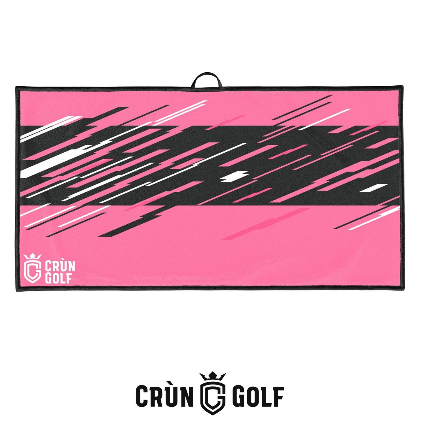 Honest Men Towel - 2023 Away