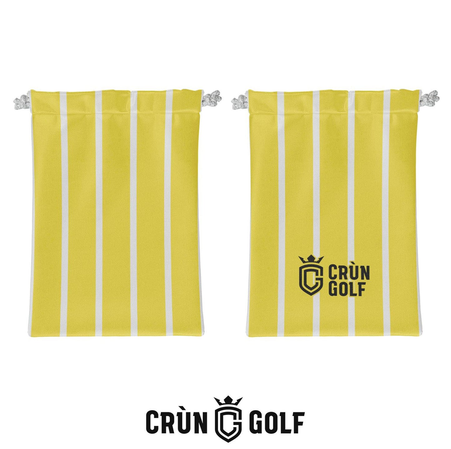 Honest Men Valuables Pouch - 2017 Away