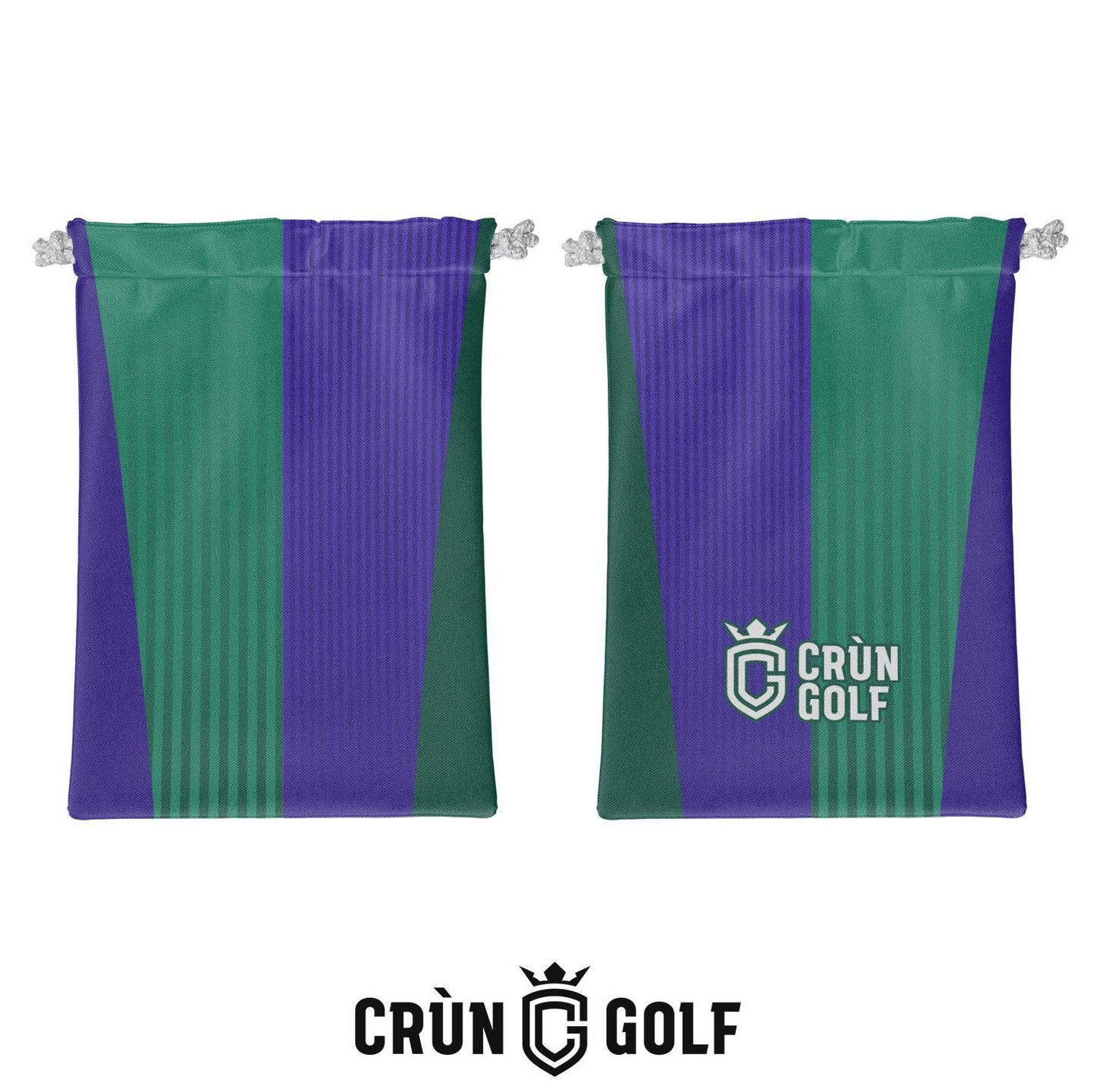 Honest Men Valuables Pouch - 2020 Away