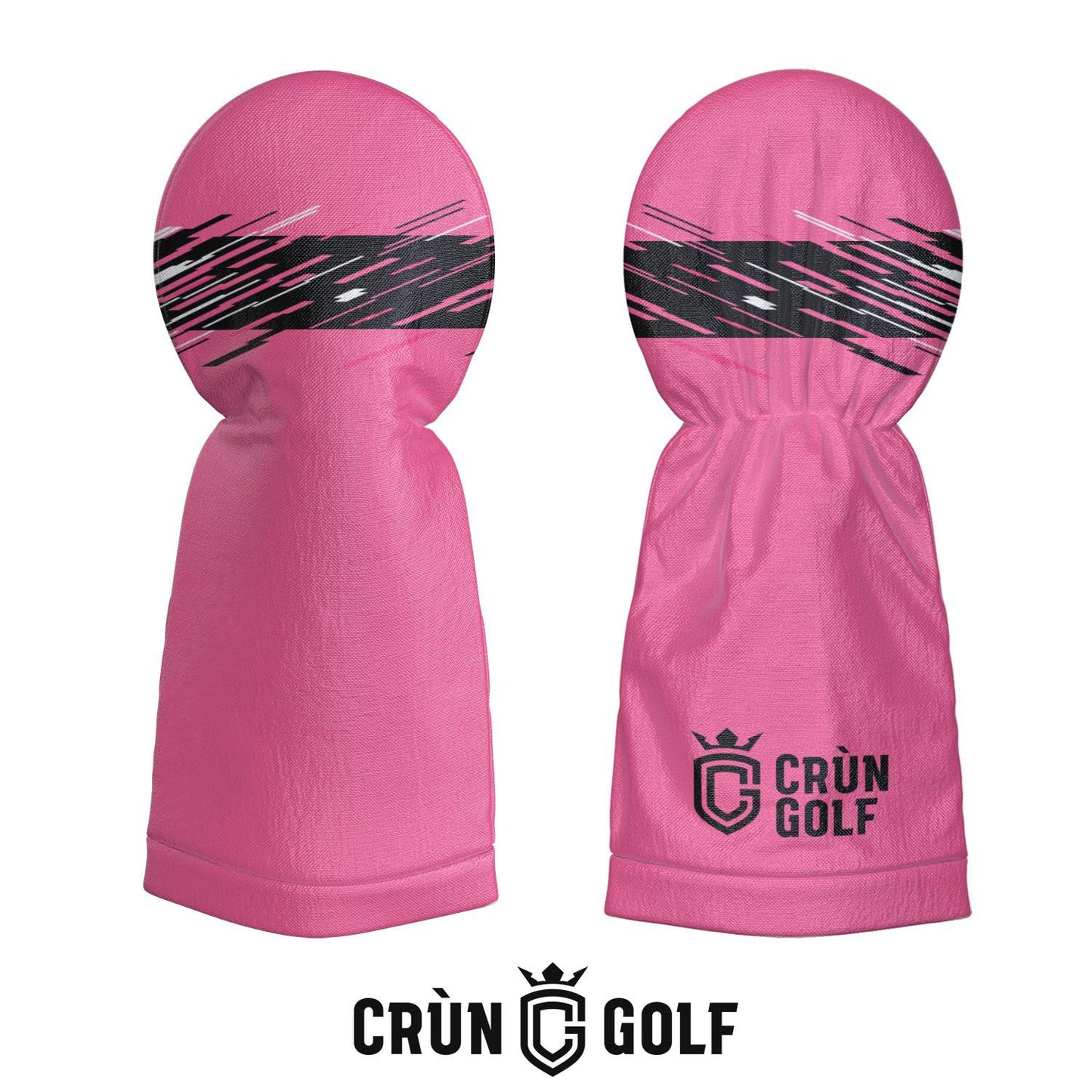 Honest Men Headcover - 2023 Away