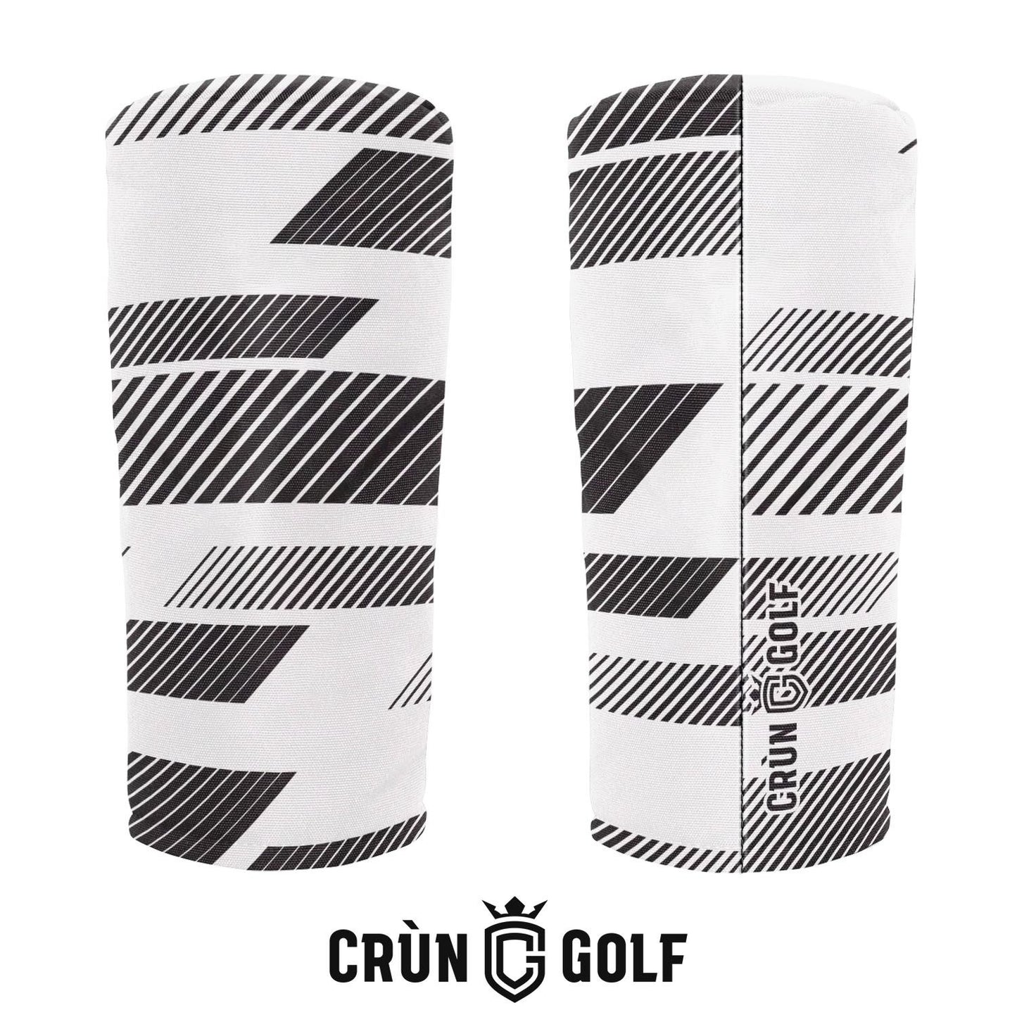 Honest Men Headcover - 2023 Home