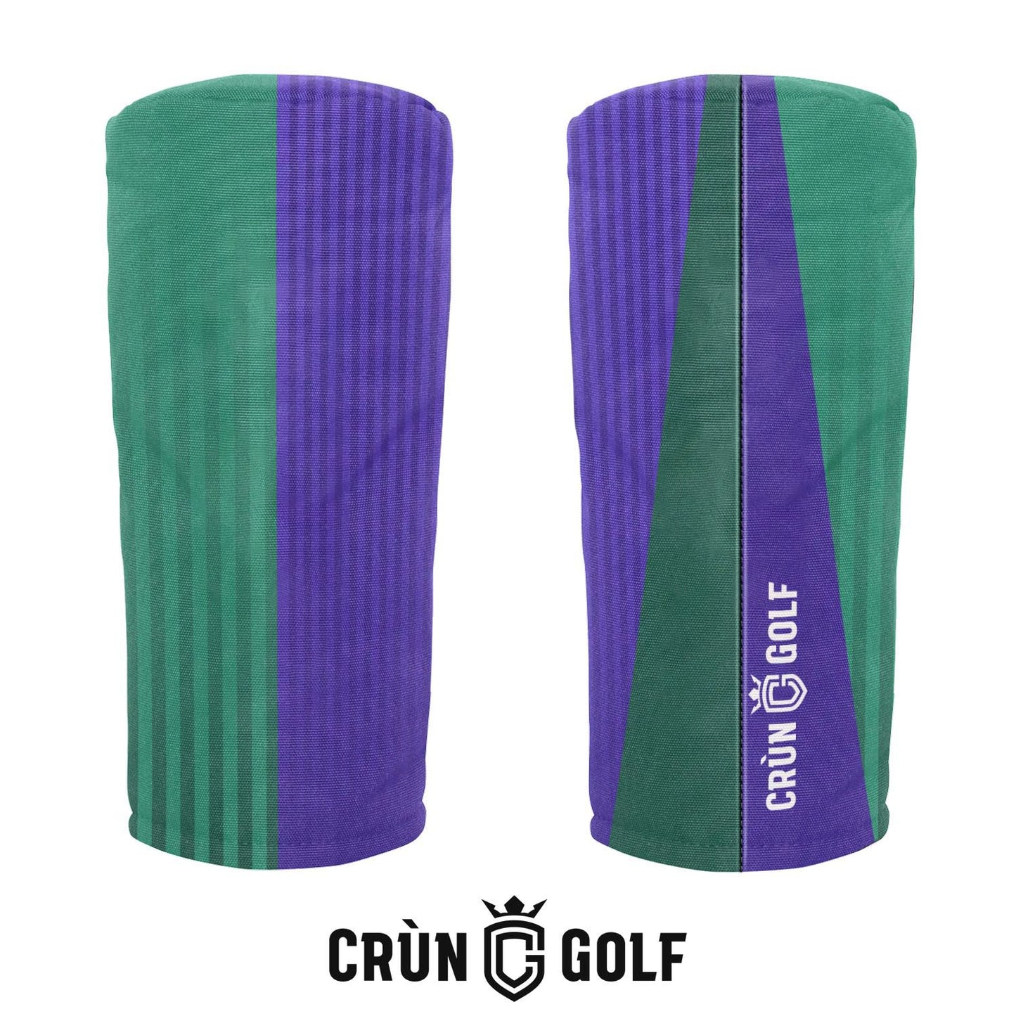 Honest Men Headcover - 2020 Away
