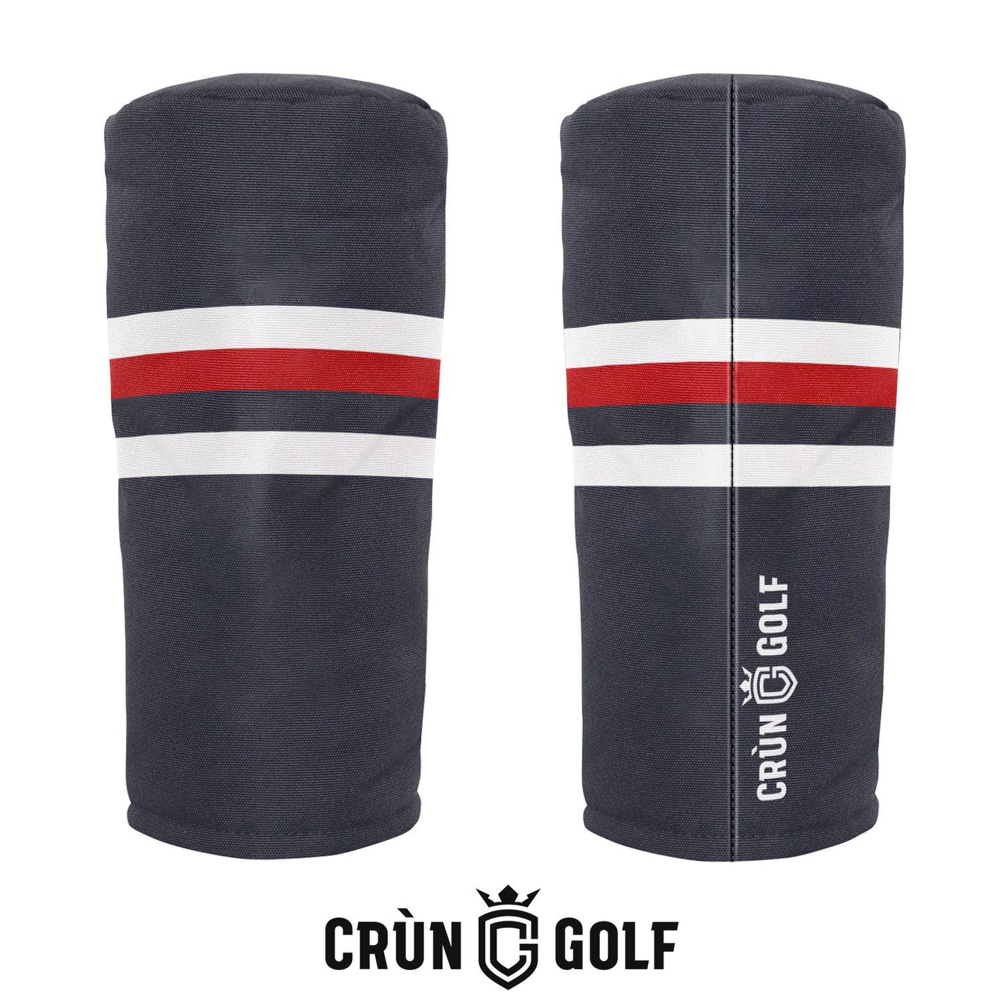 Dark Blues Headcover - 1992 Home