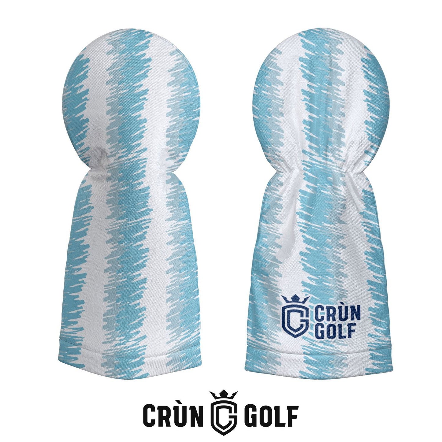Dark Blues Headcover - 2022 Away