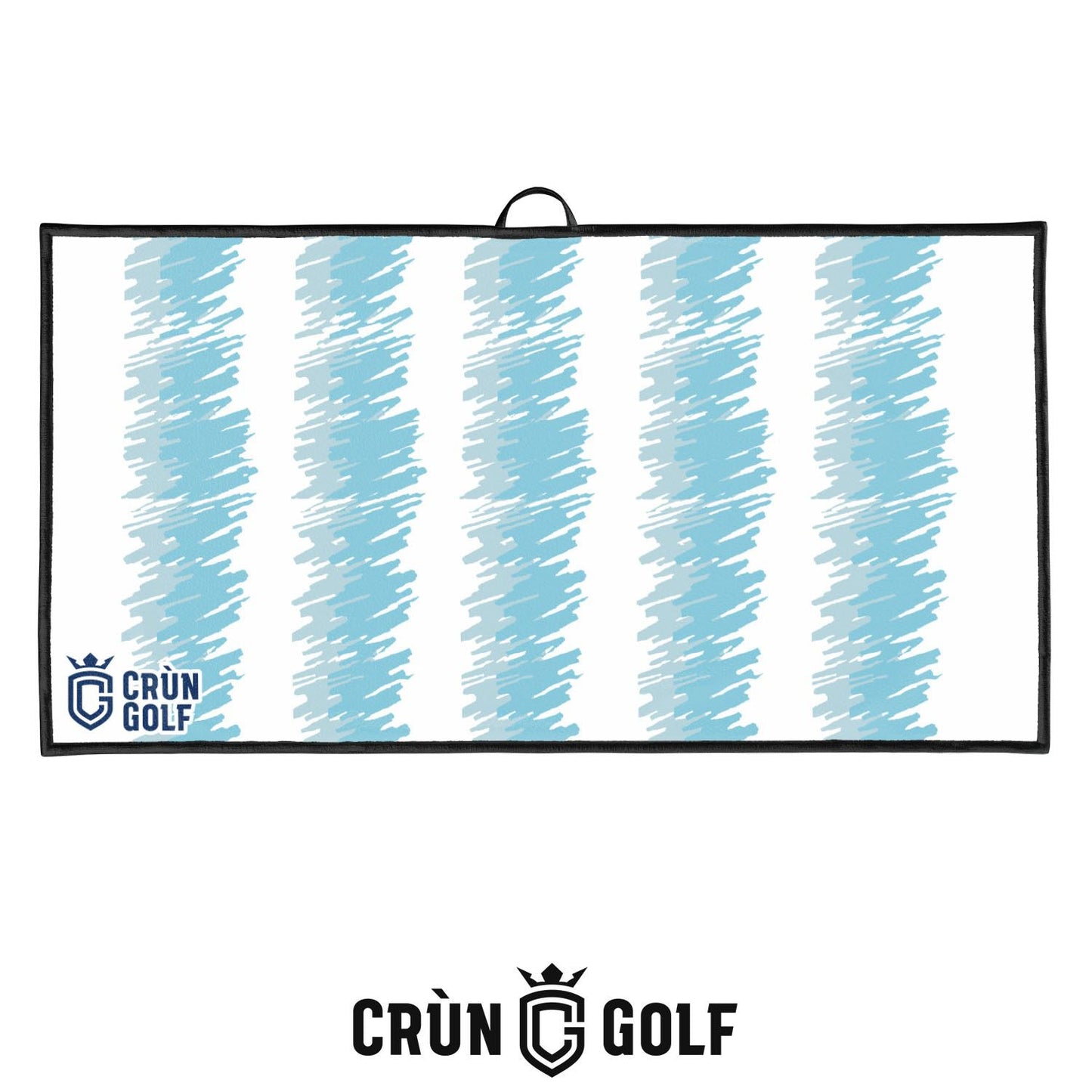 Dark Blues Towel - 2022 Away