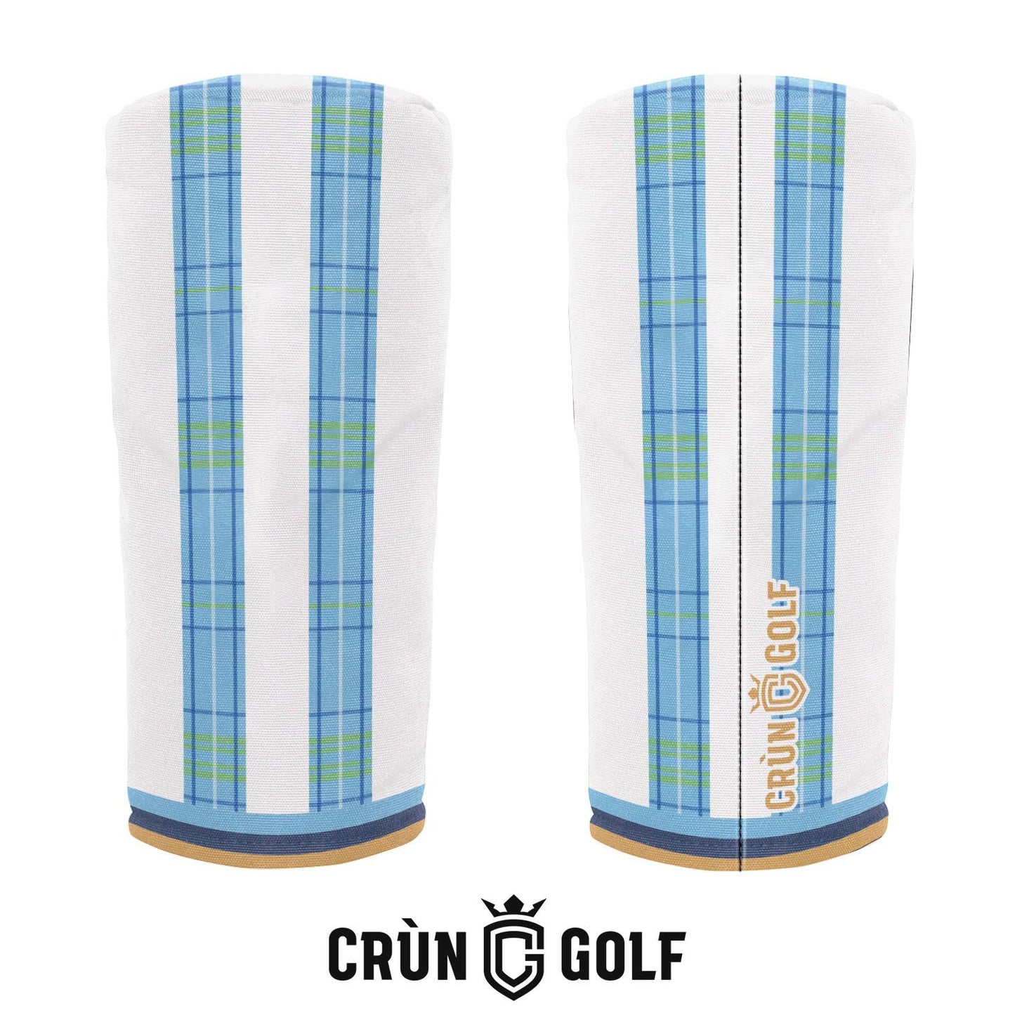 Dark Blues Headcover - 2023 Away