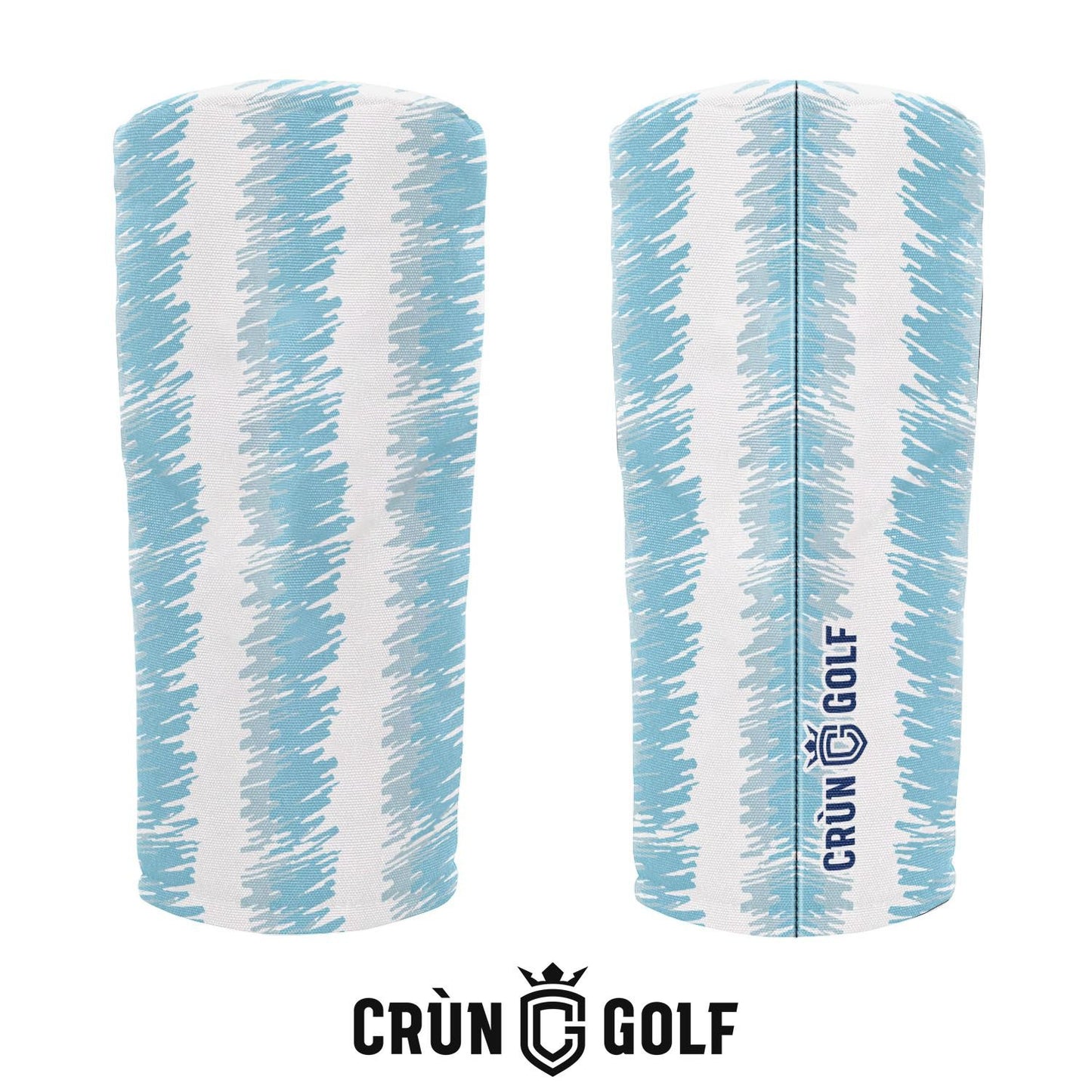 Dark Blues Headcover - 2022 Away