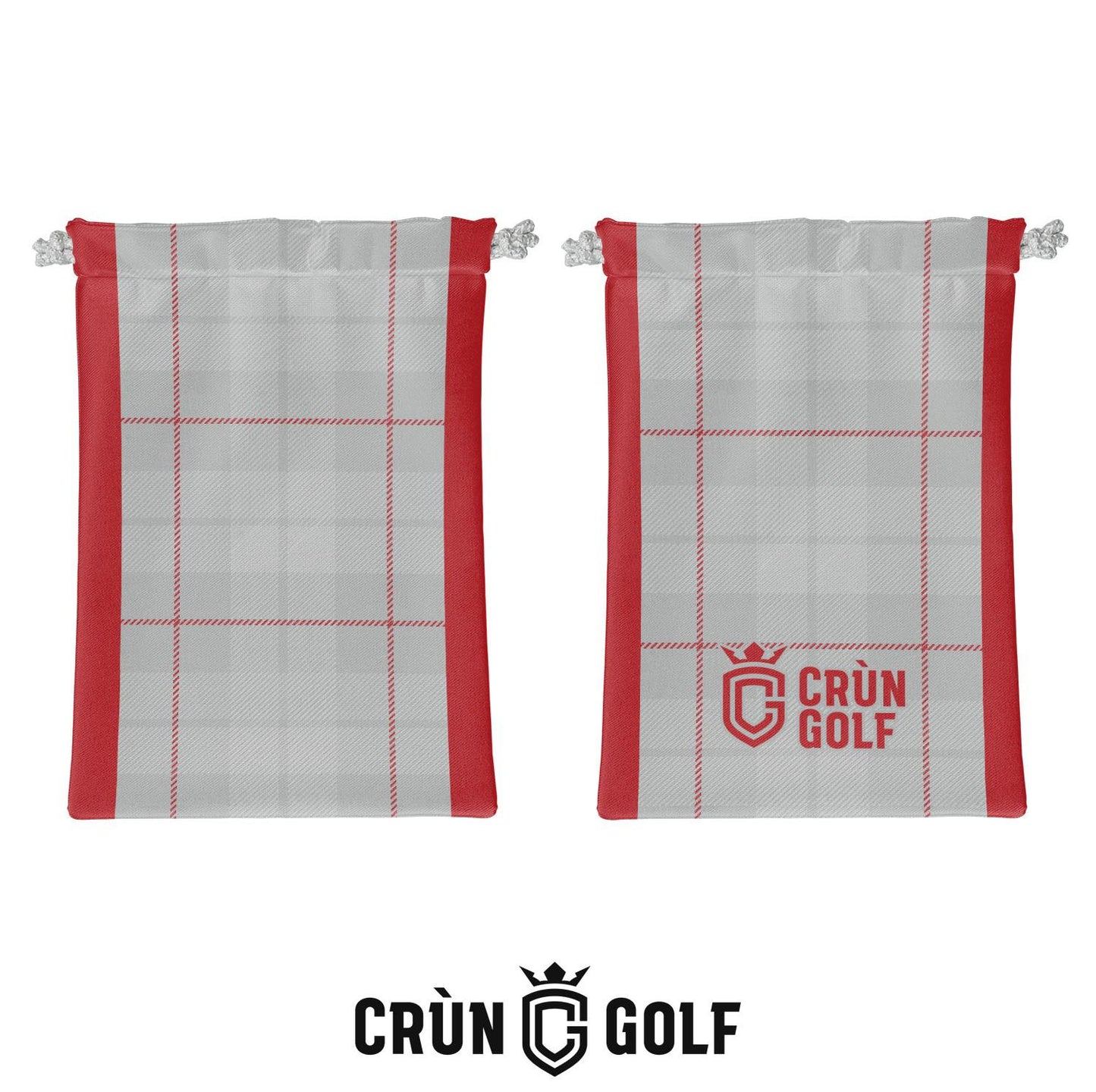 Doonhamers Valuables Pouch - 2019 Away