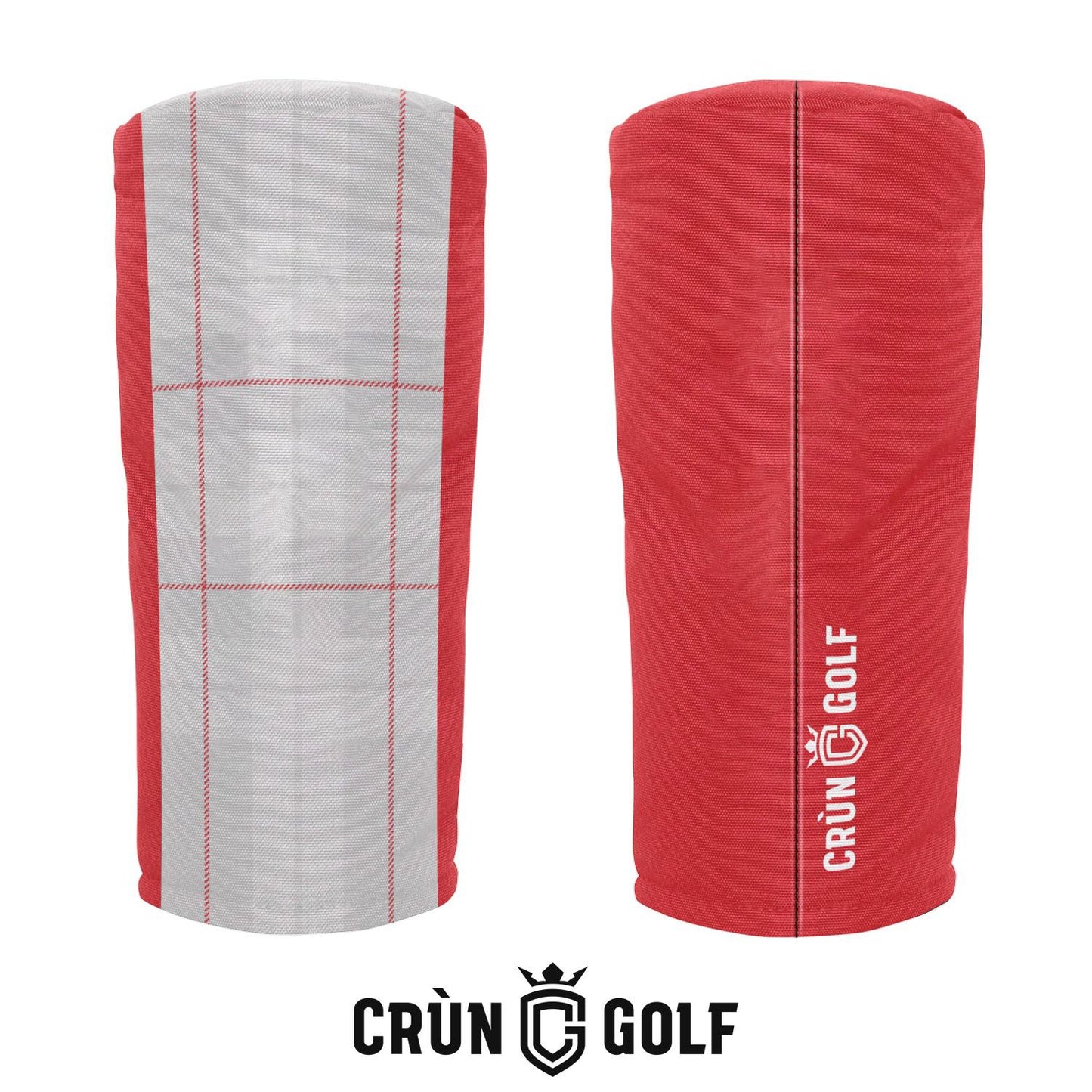 Doonhamers Headcover - 2019 Away