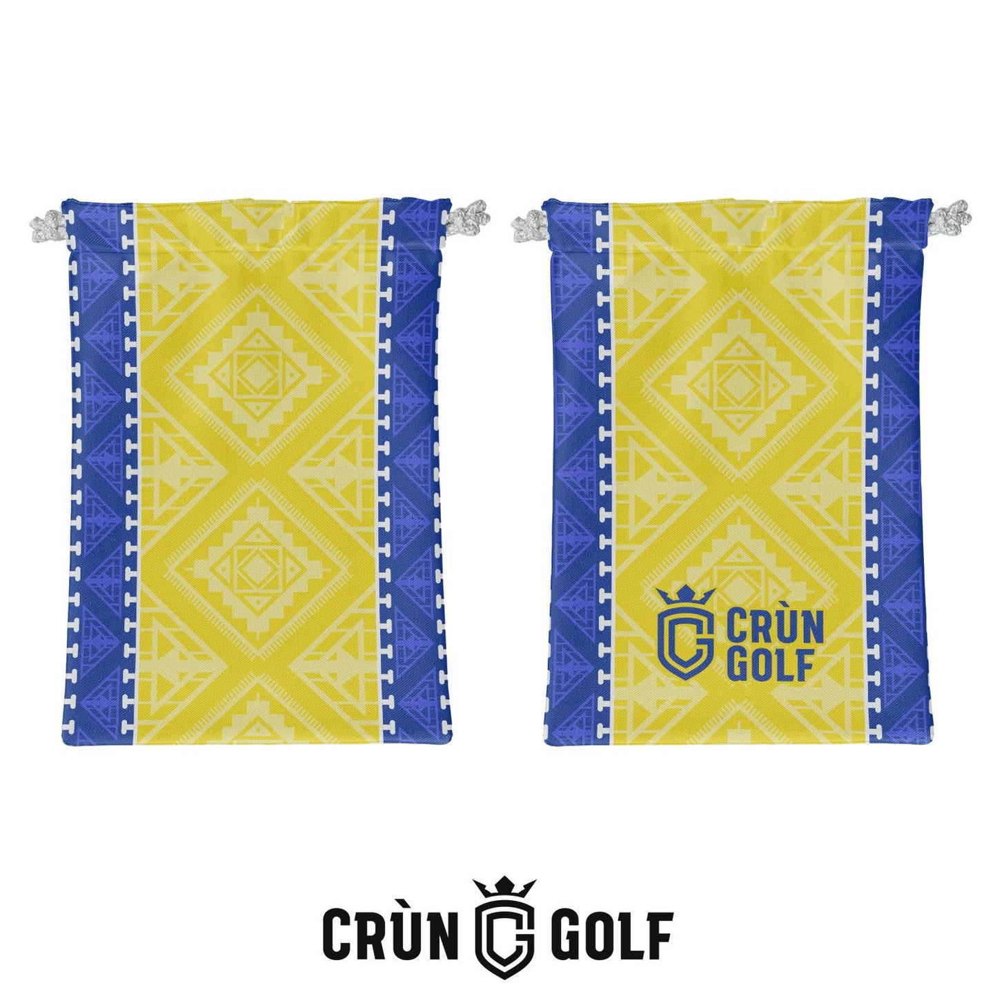 Doonhamers Valuables Pouch - 2023 Away