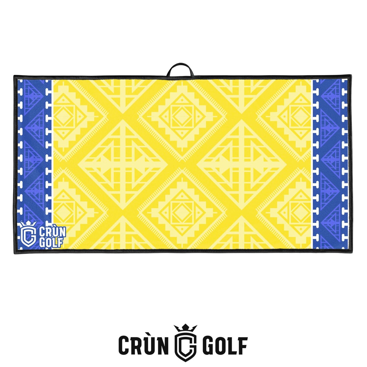 Doonhamers Towel - 2023 Away