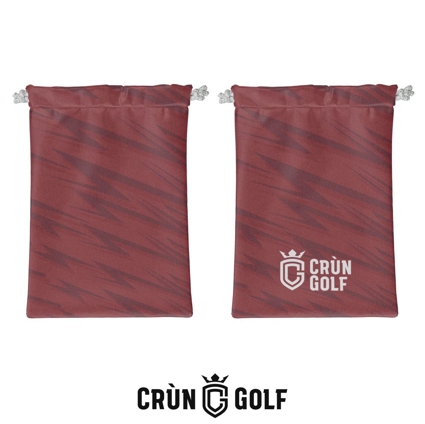 Red Lichties Valuables Pouch - 2022 Home