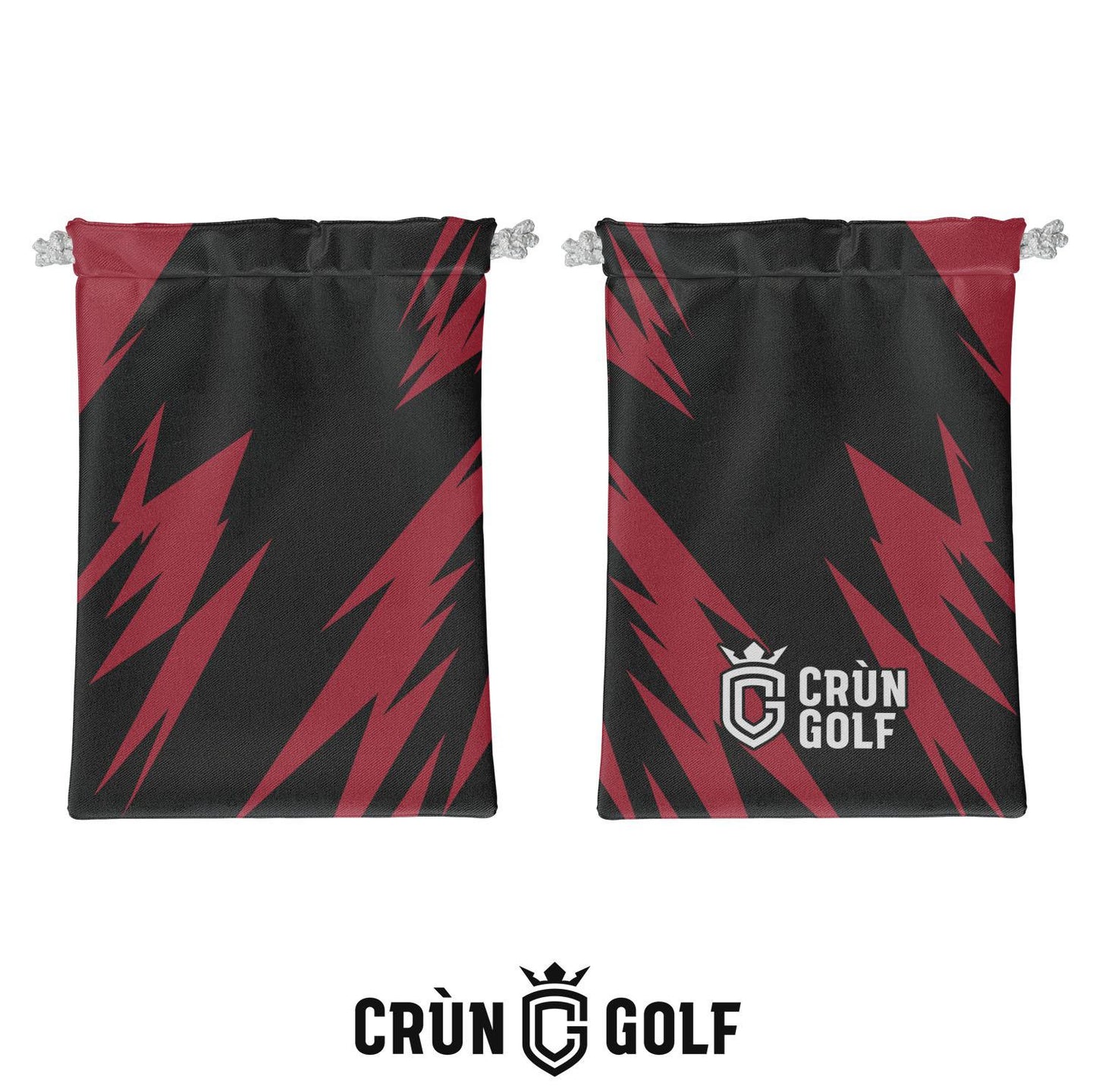 Red Lichties Valuables Pouch - 2022 Cup Kit
