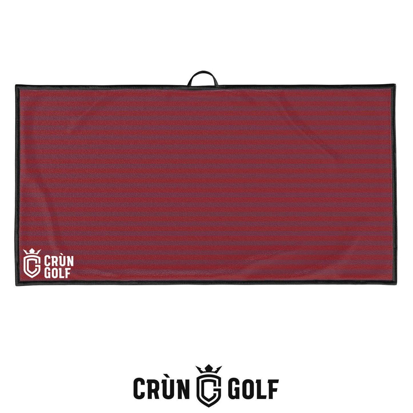 Red Lichties Towel - 2023 Home