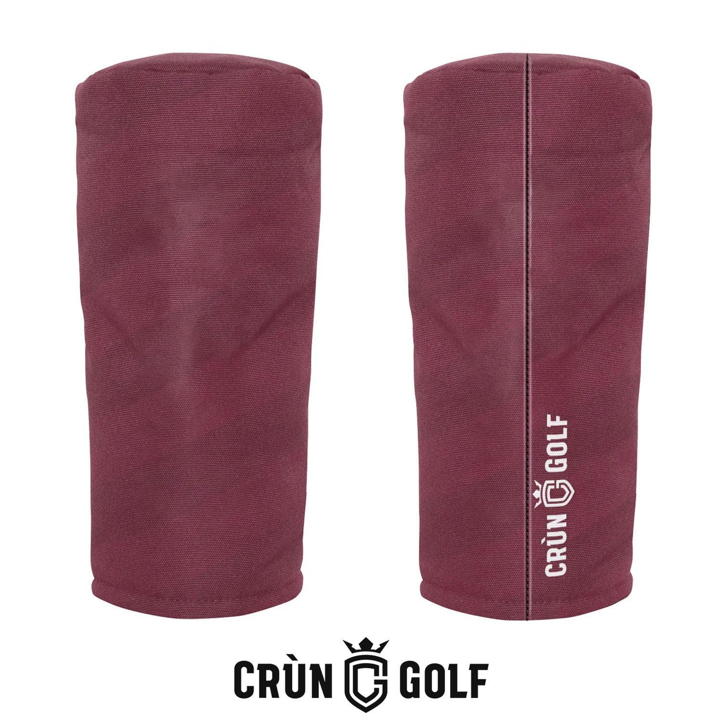 Red Lichties Headcover - 2021 Home