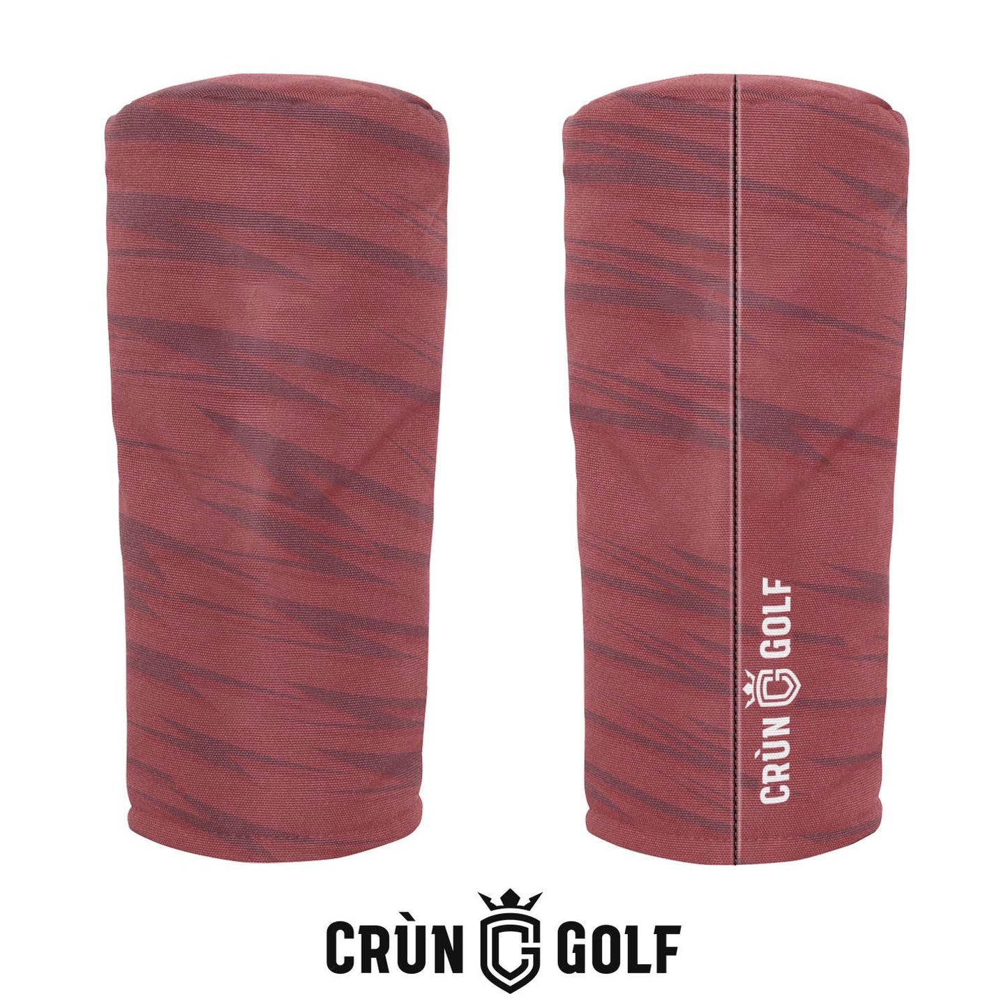 Red Lichties Headcover - 2022 Home