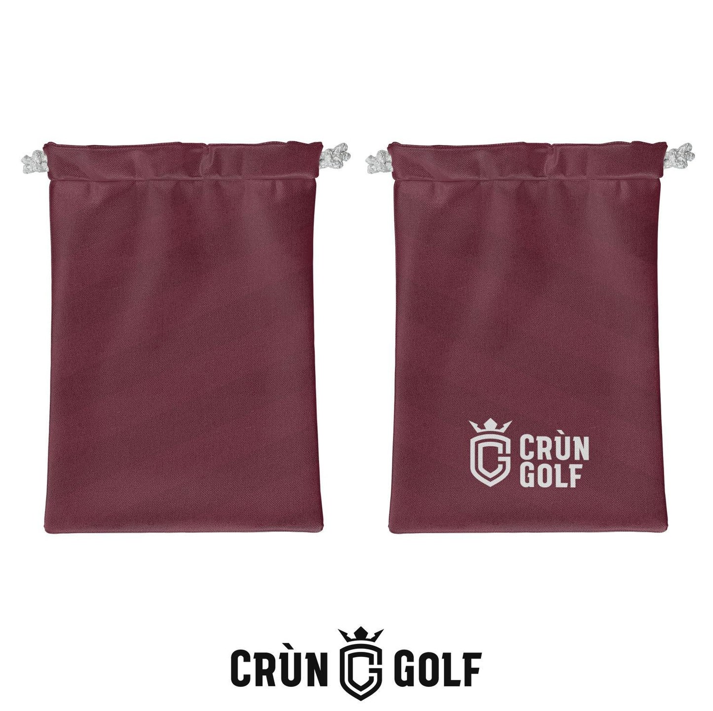 Red Lichties Valuables Pouch - 2021 Home