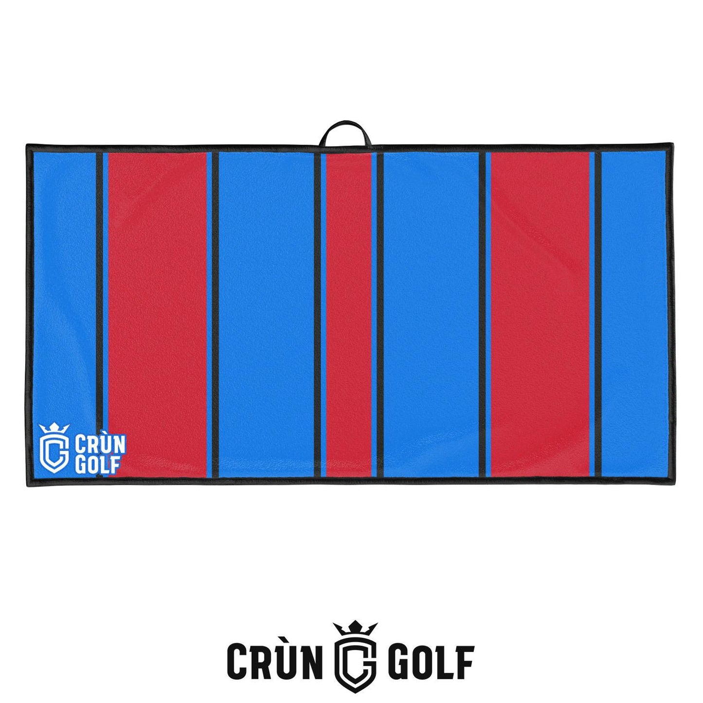 Caley Jags Towel - 2023 Home