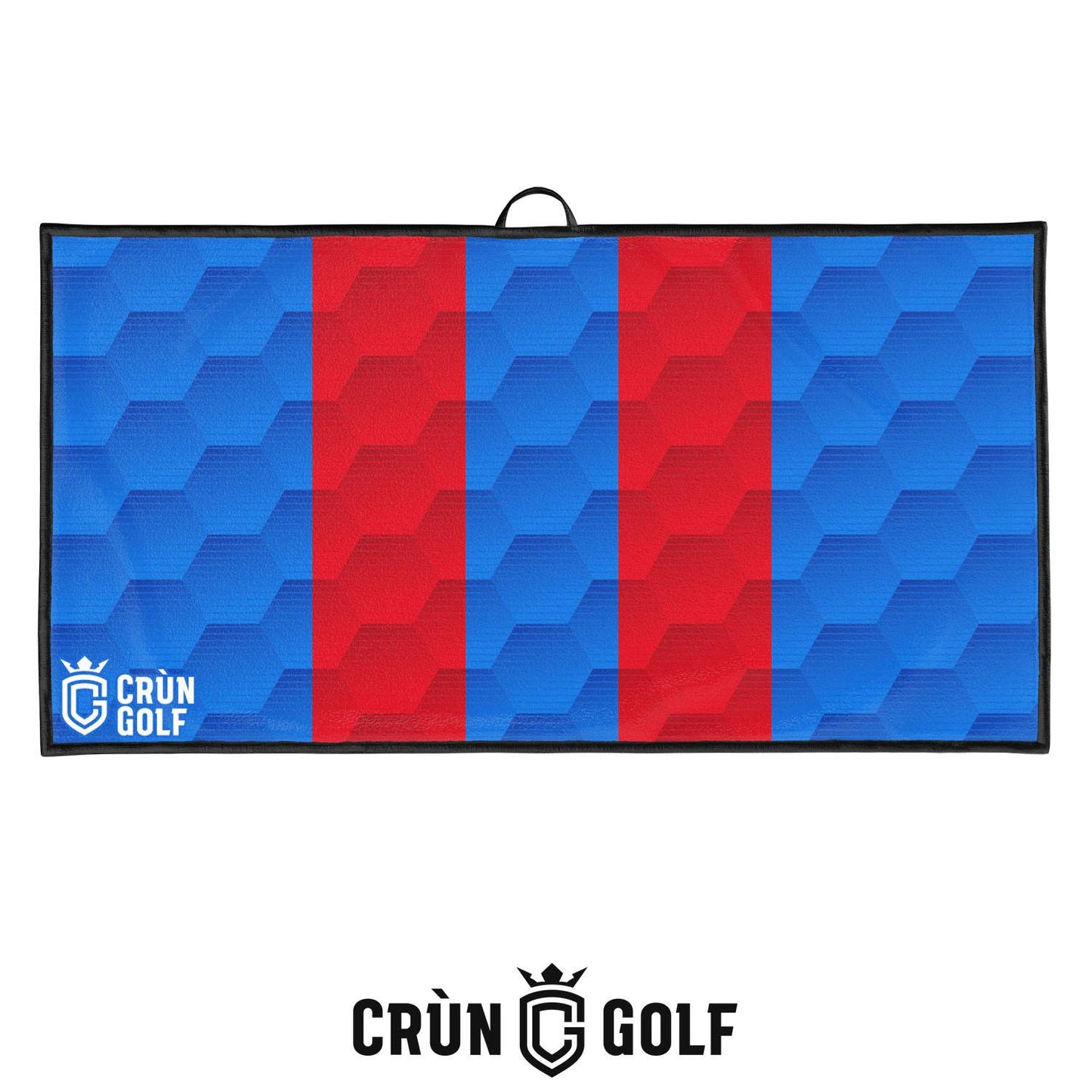 Caley Jags Towel - 2020 Home