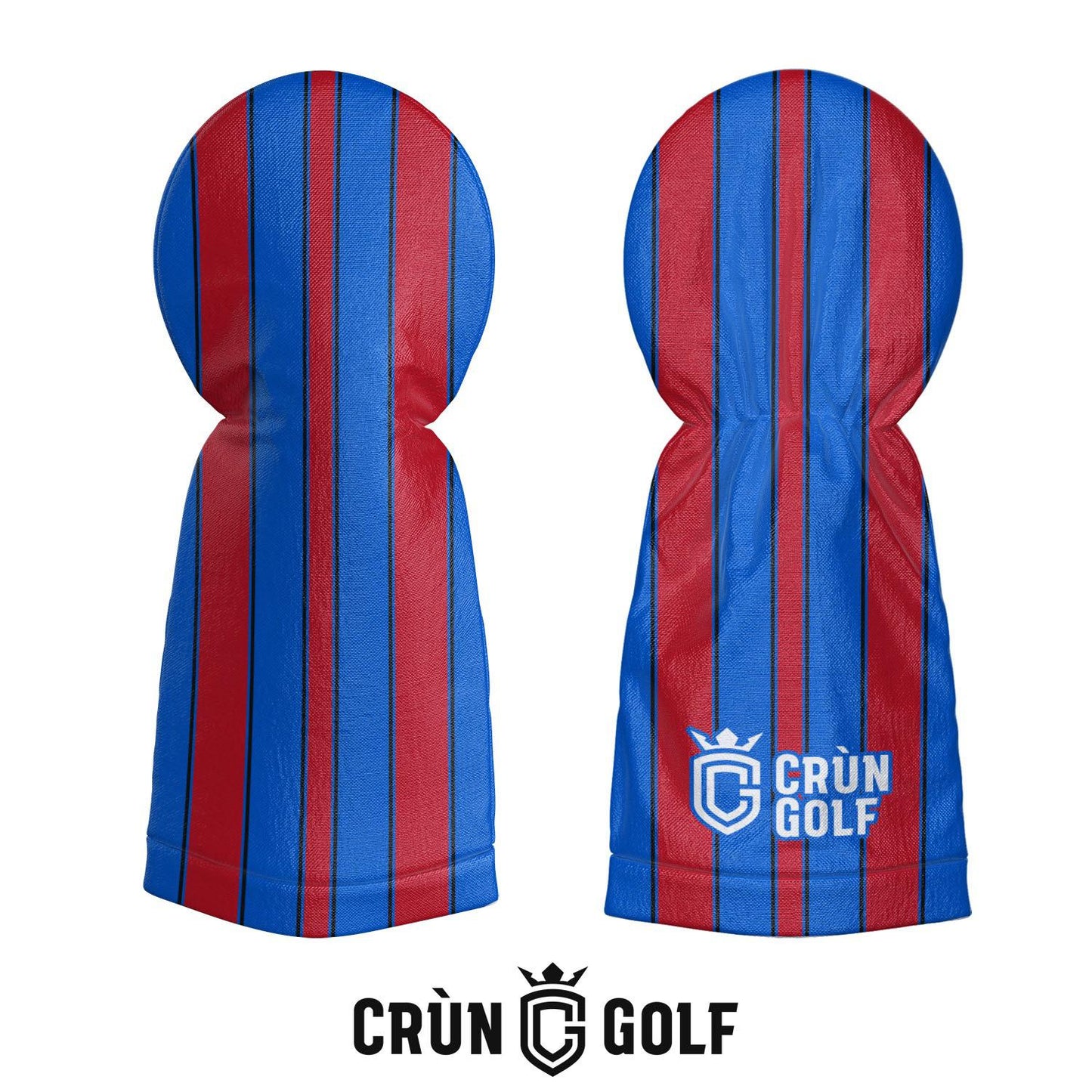 Caley Jags Headcover - 2023 Home