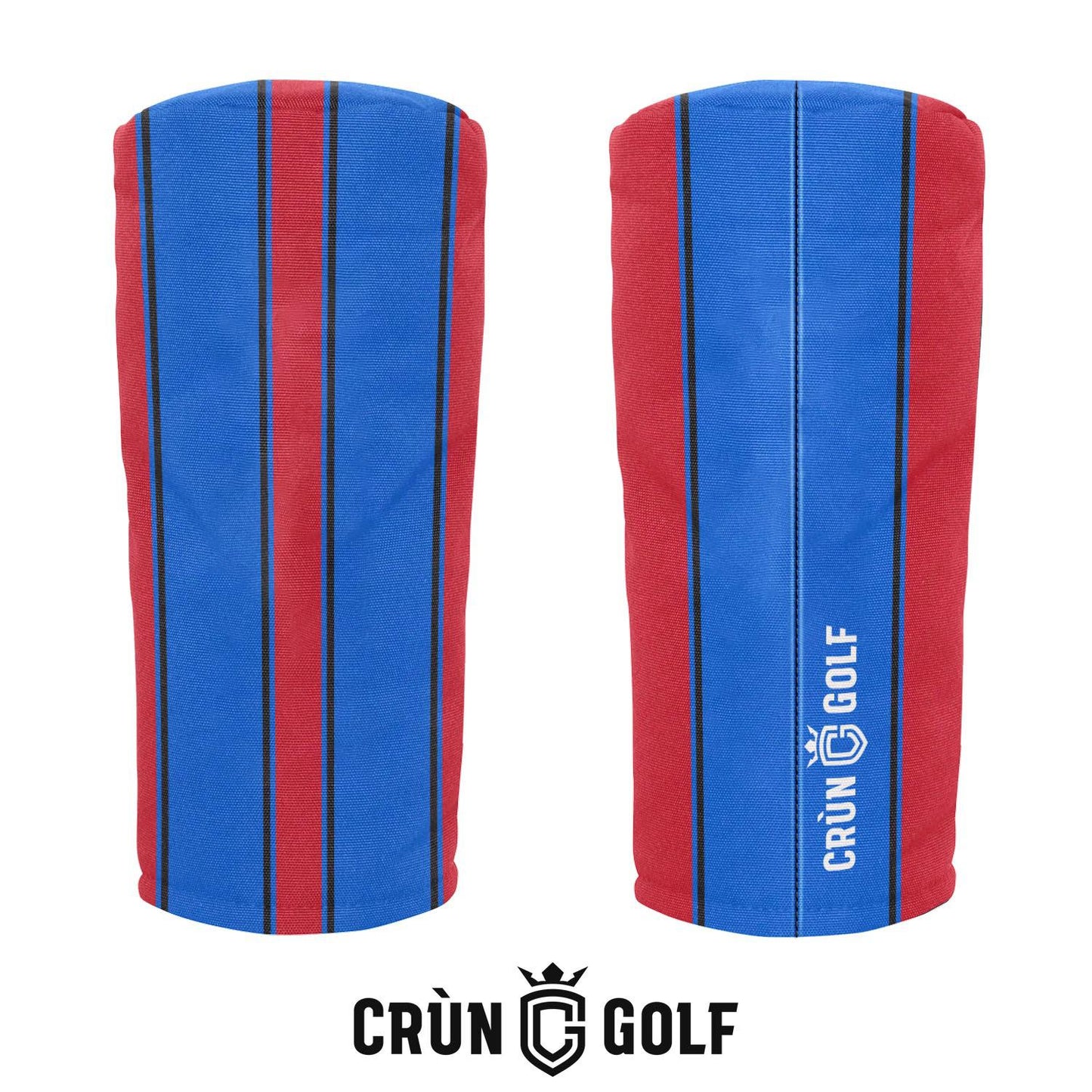 Caley Jags Headcover - 2023 Home