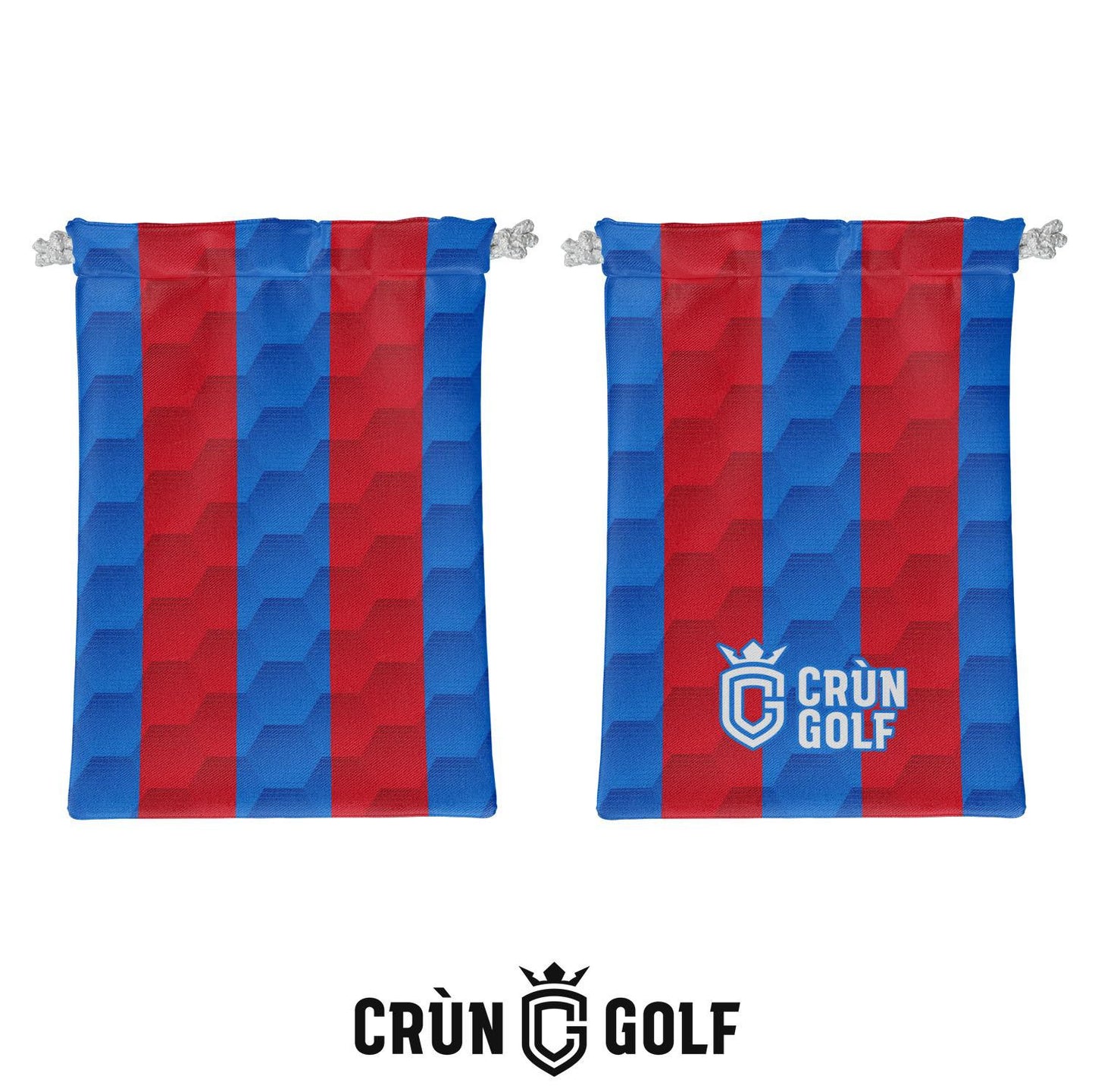 Caley Jags Valuables Pouch - 2020 Home