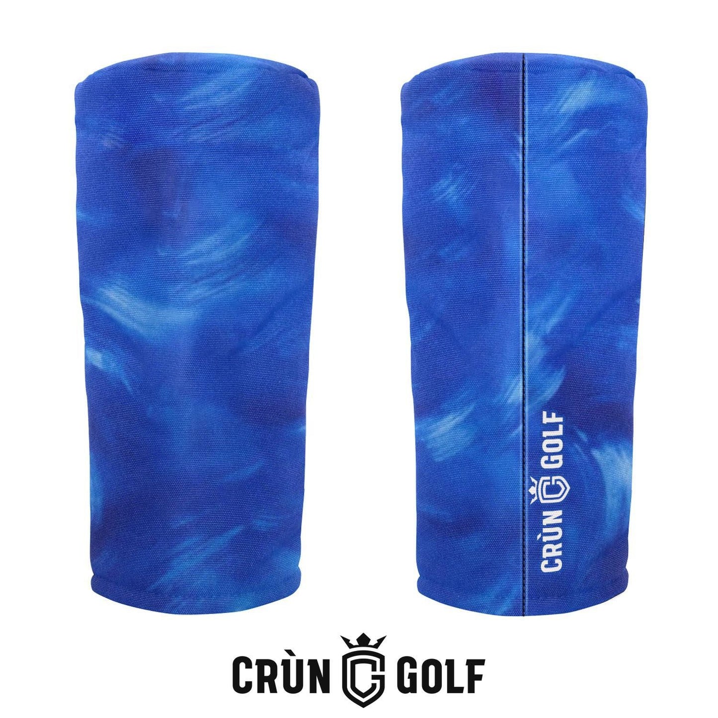 Doonhamers Headcover - 1990 Home