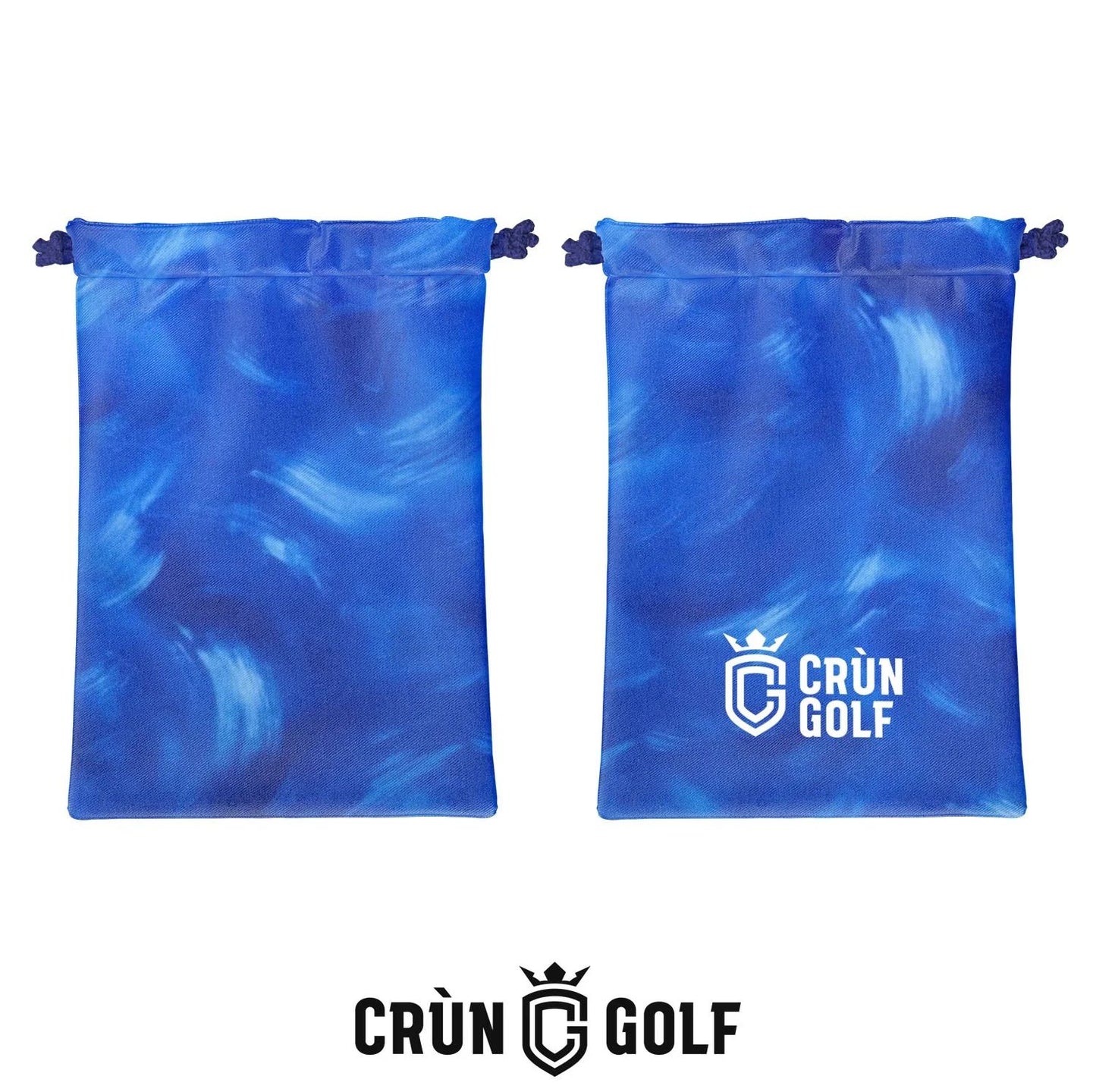 Doonhamers Valuables Pouch - 1990 Home