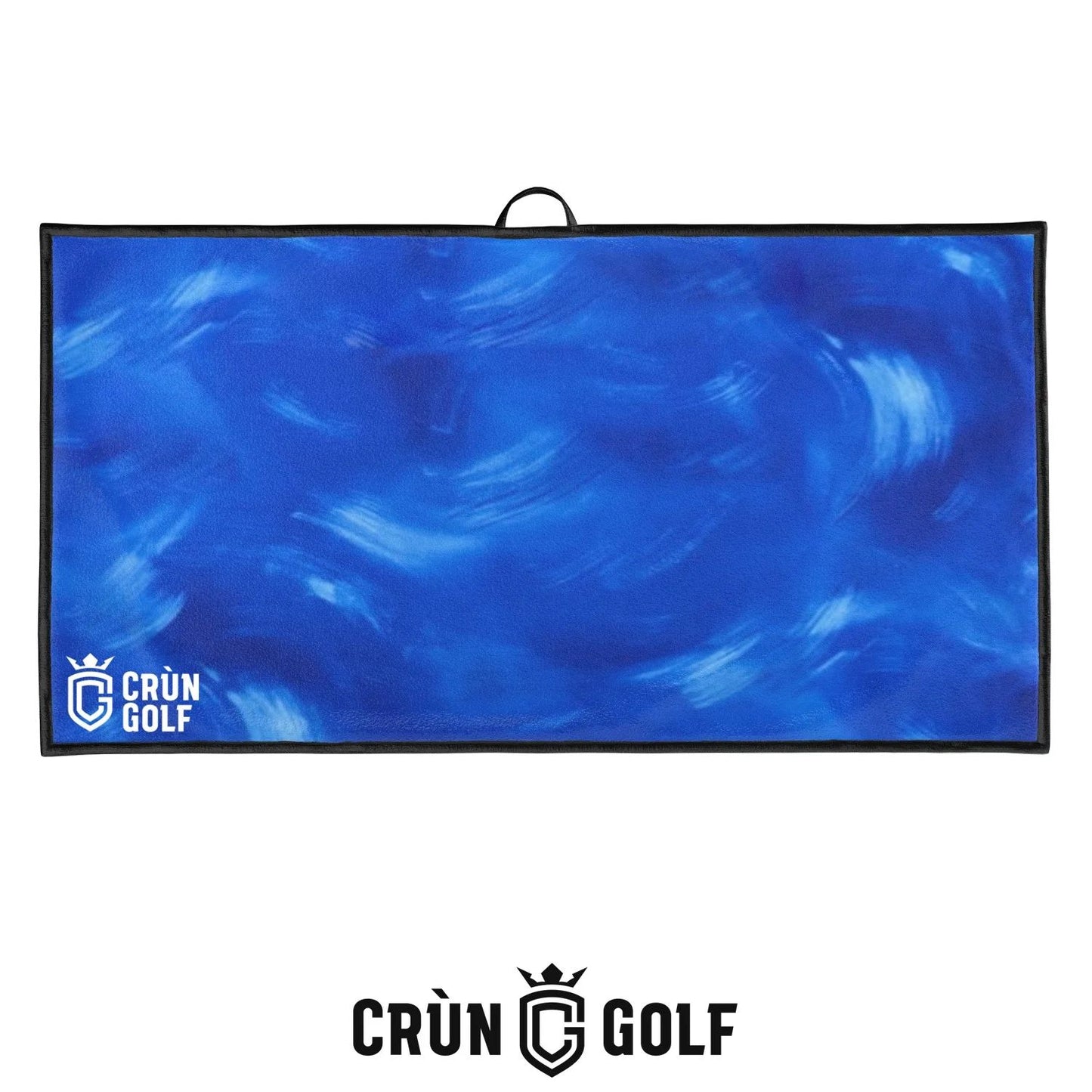 Doonhamers Towel - 1990 Home