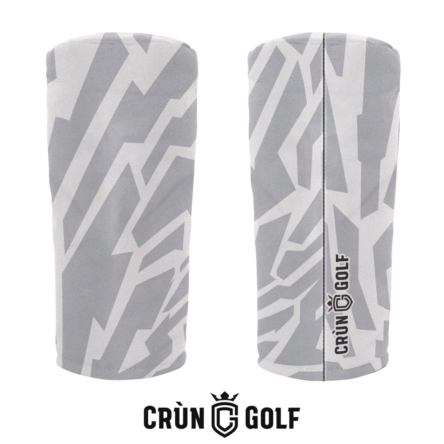 Pompey Headcover - 2023 Away