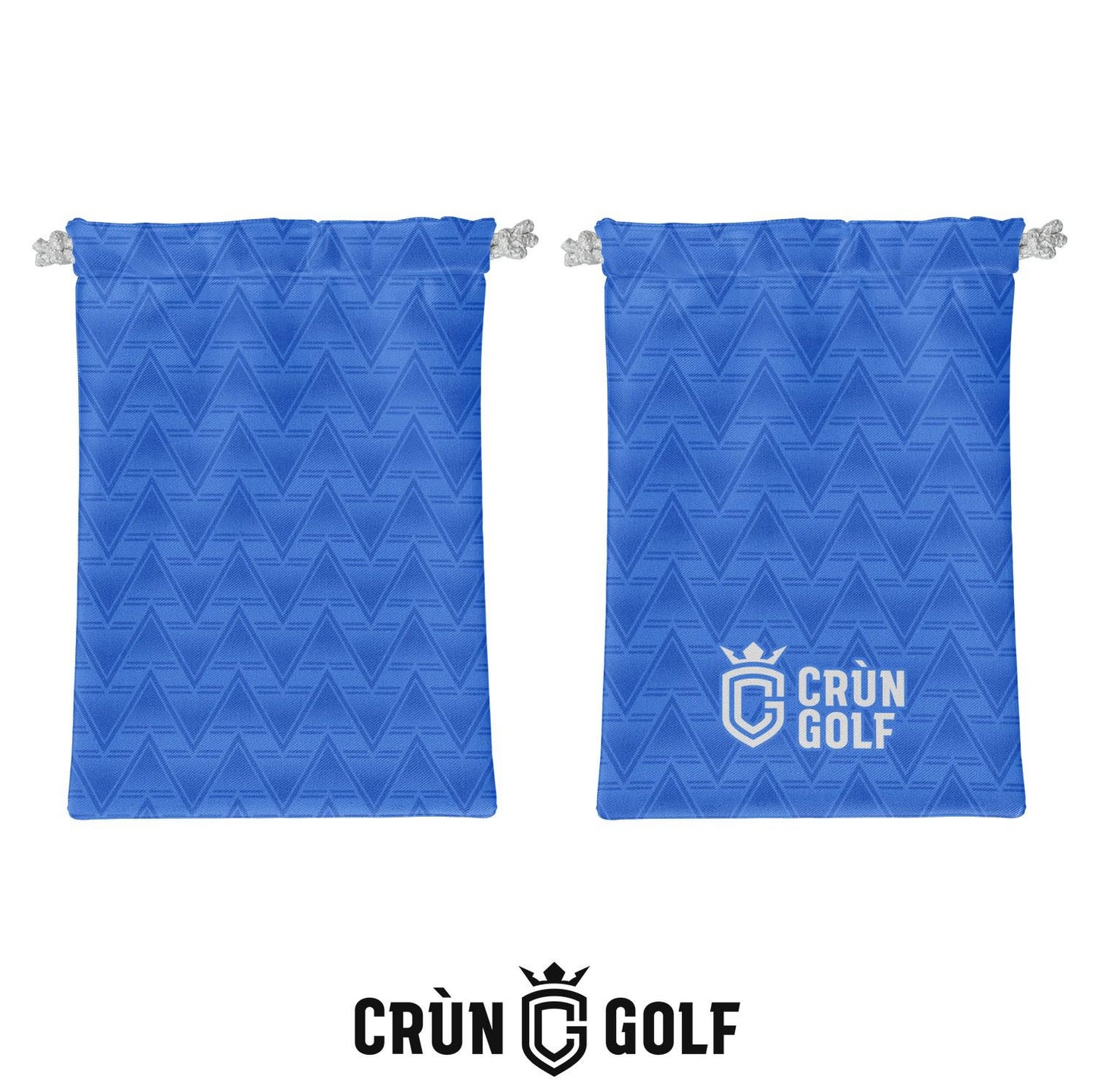 Pompey Valuables Pouch - 1992 Home