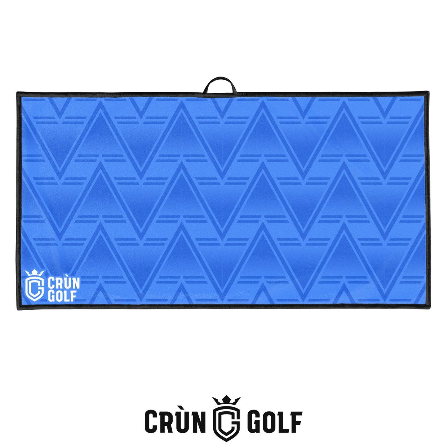Pompey Towel - 1992 Home
