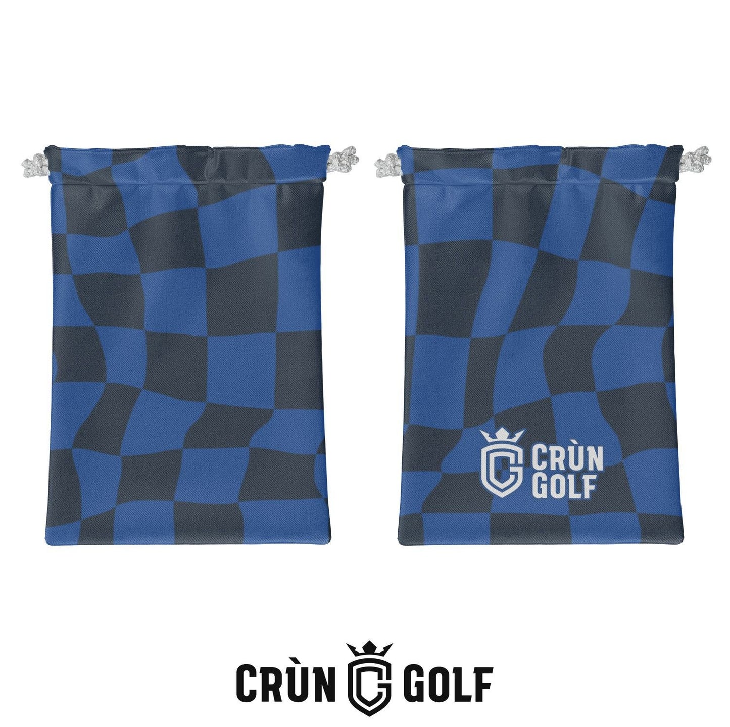 Rams Valuables Pouch - 2023 Away