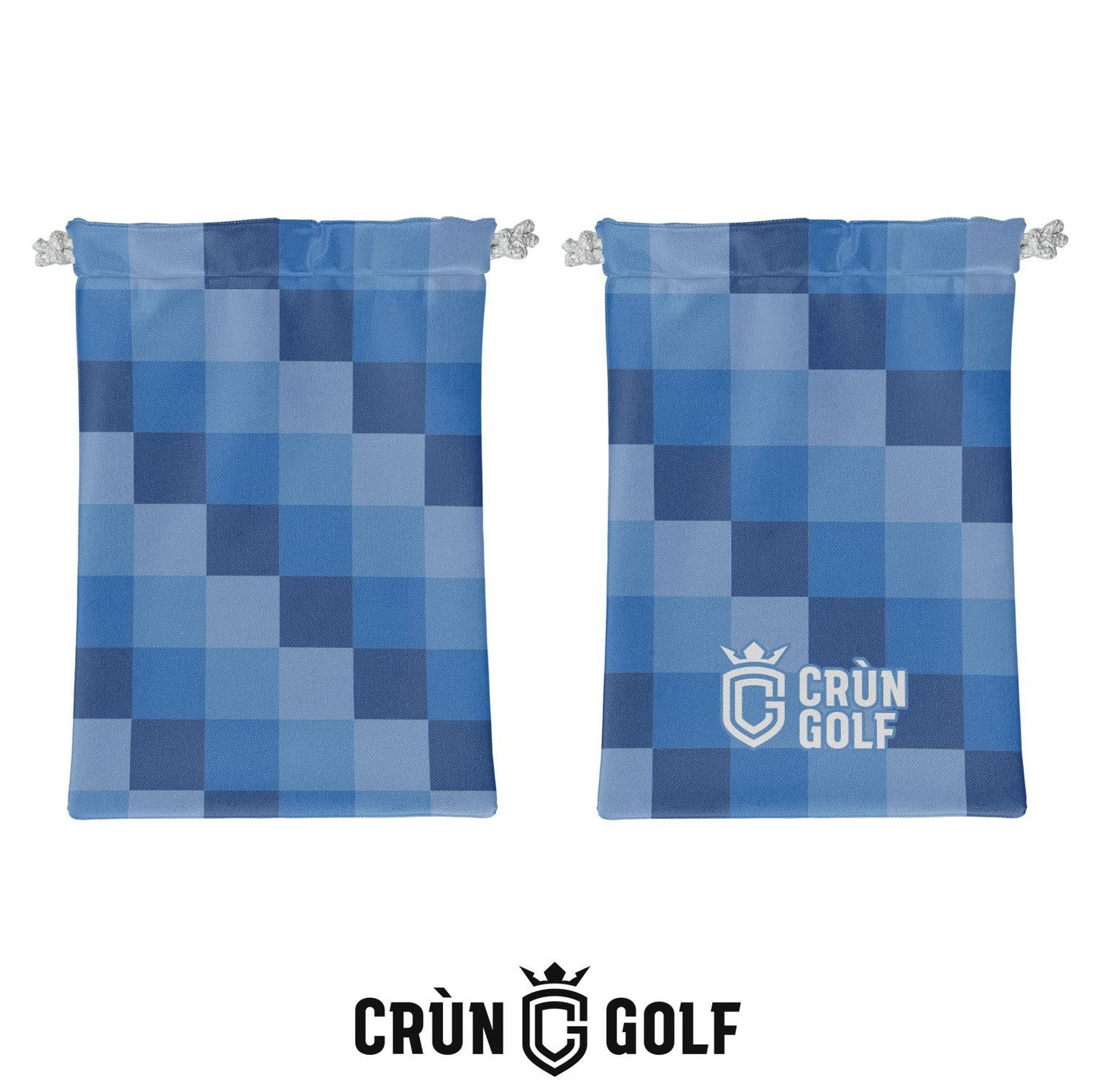 Rams Valuables Pouch - 1987 Away