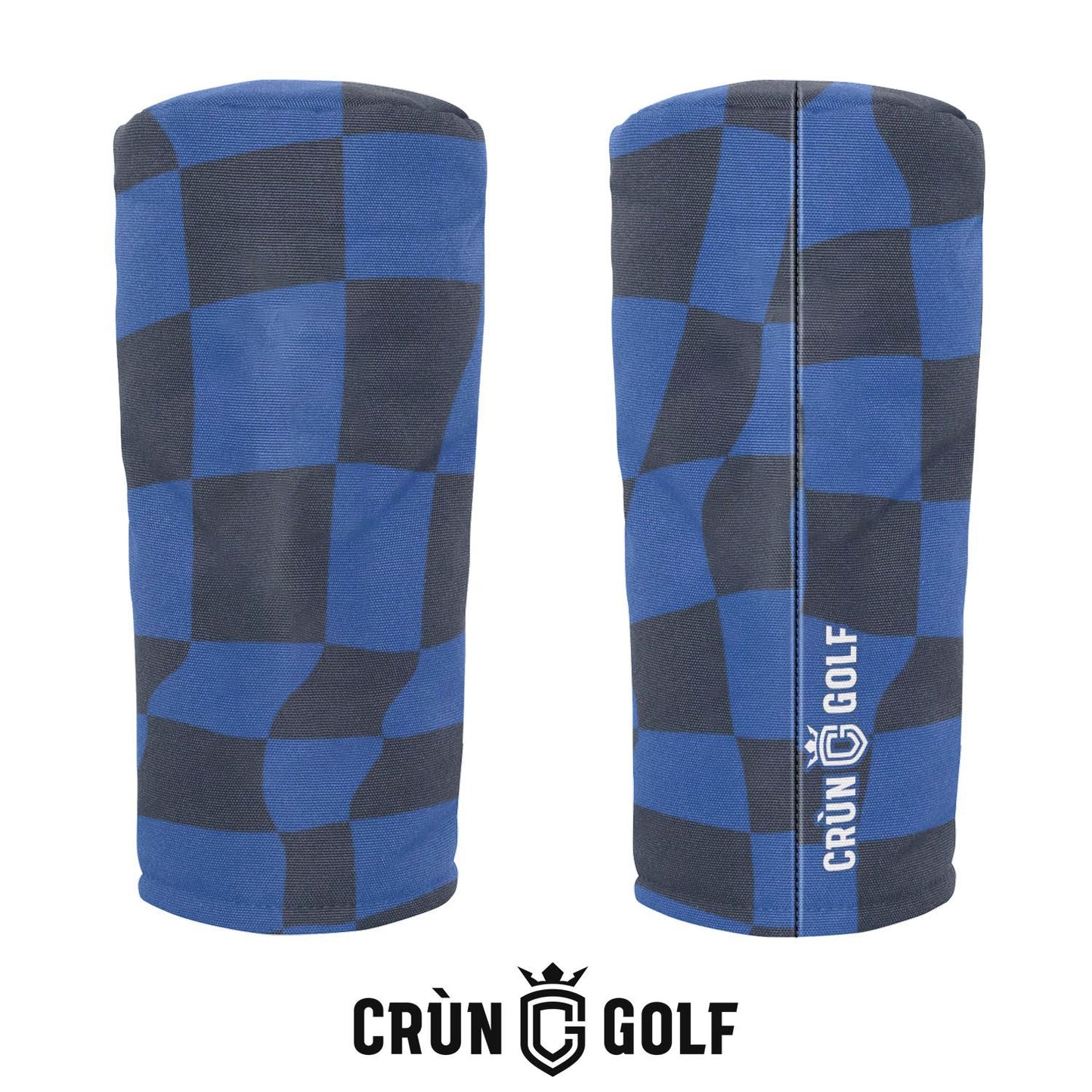 Rams Headcover - 2023 Away