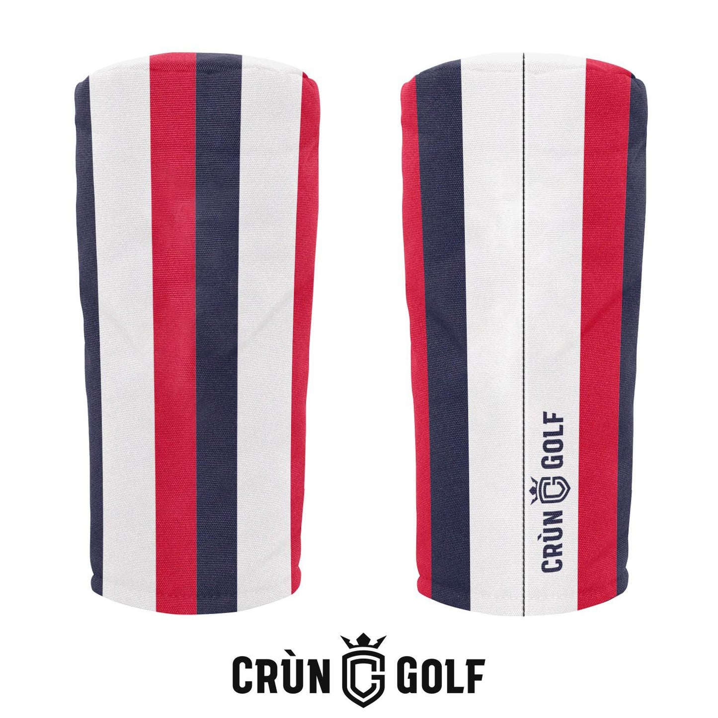 Trotters Headcover - 2002 Anniversary