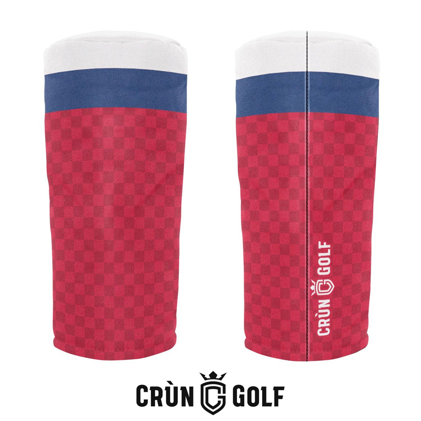 Trotters Headcover - 1988 Away
