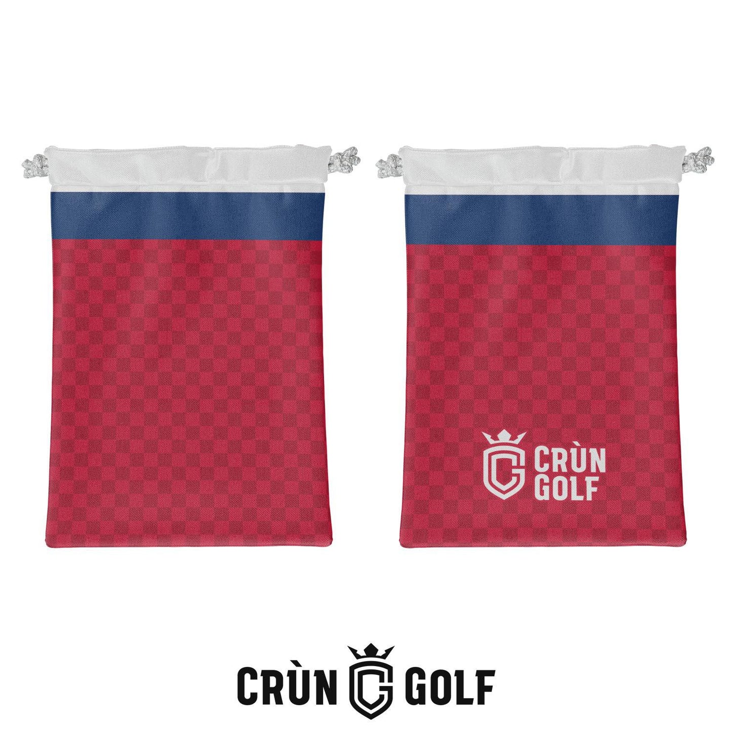 Trotters Valuables Pouch - 1988 Away