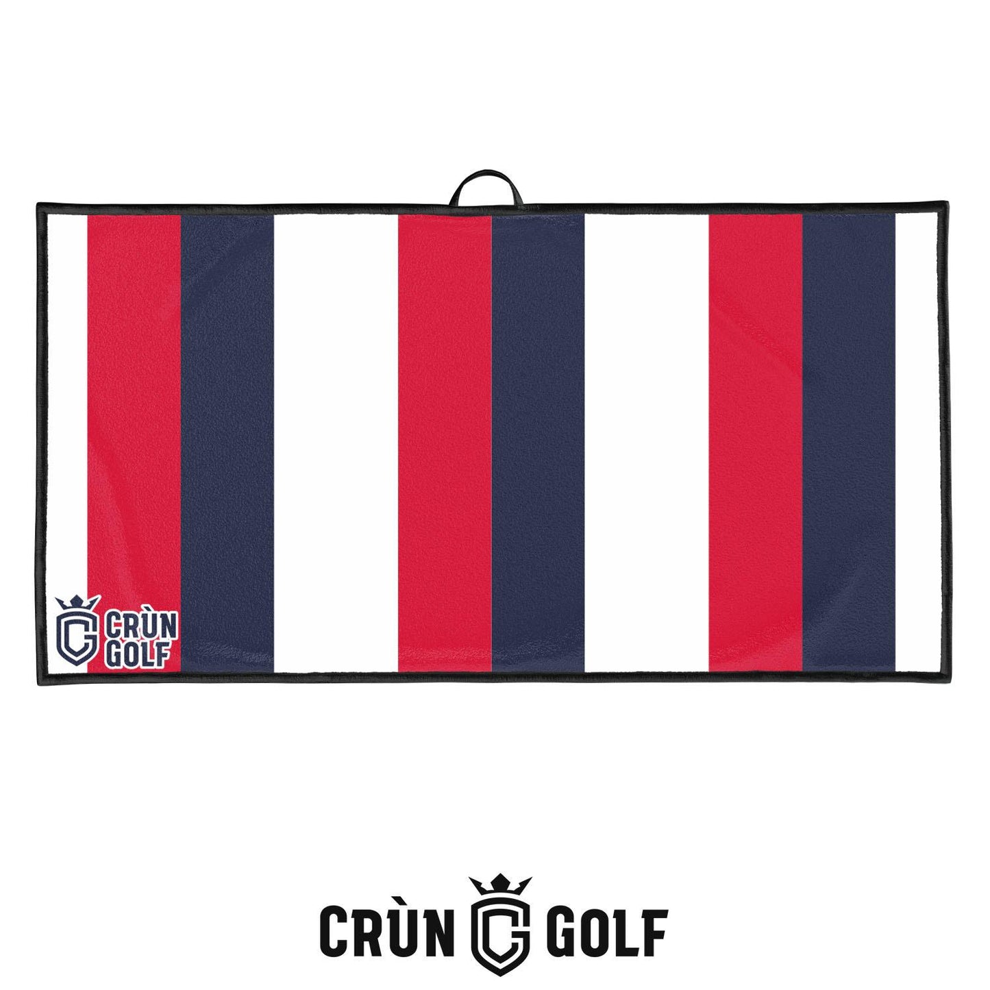 Trotters Towel - 2002 Anniversary