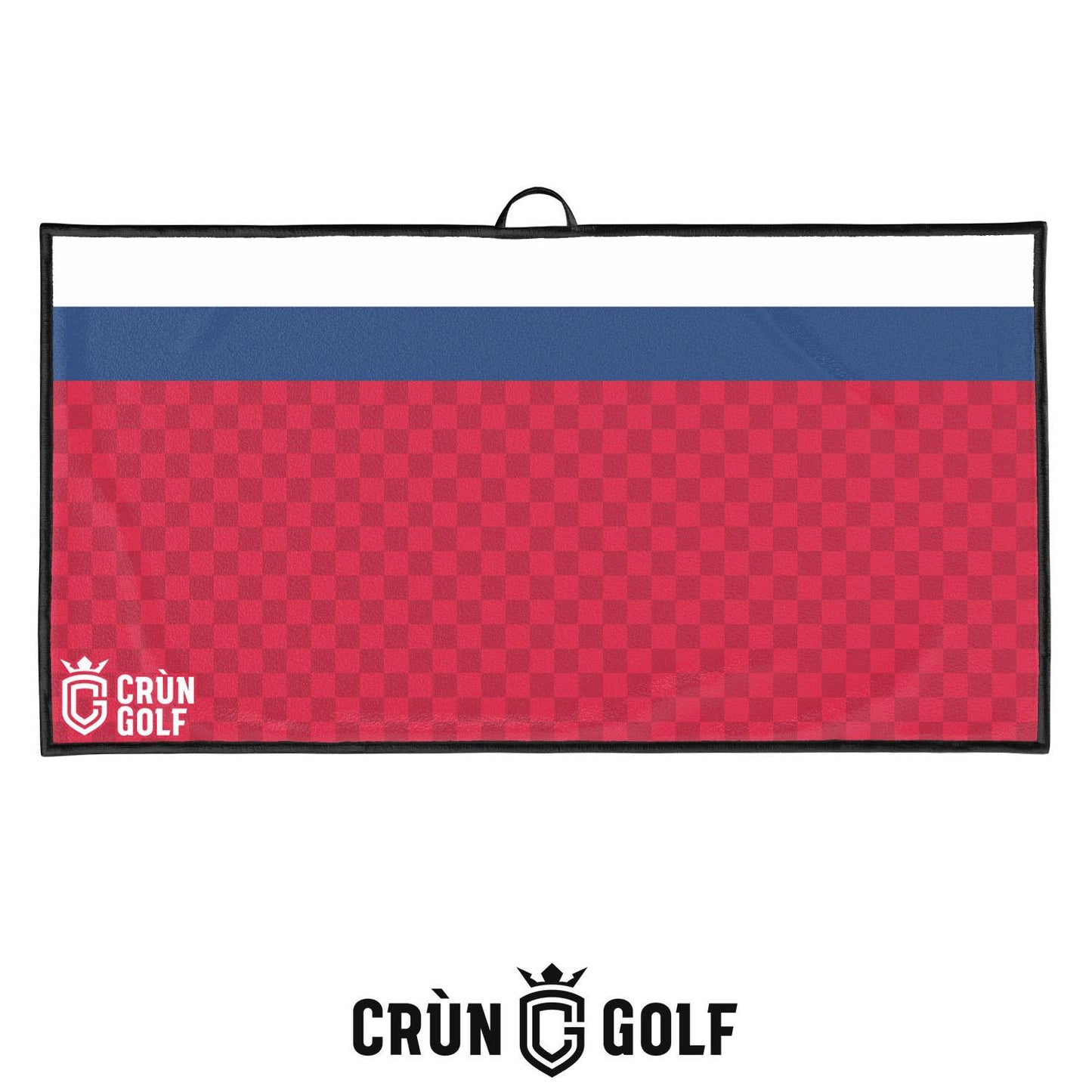 Trotters Towel - 1988 Away