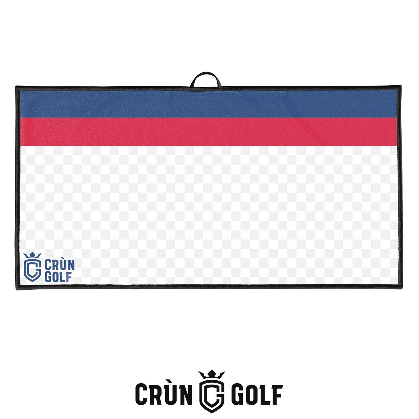 Trotters Towel - 1988 Home