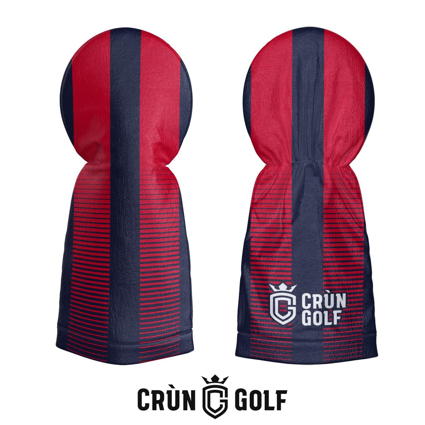 Trotters Headcover - 2020 Away