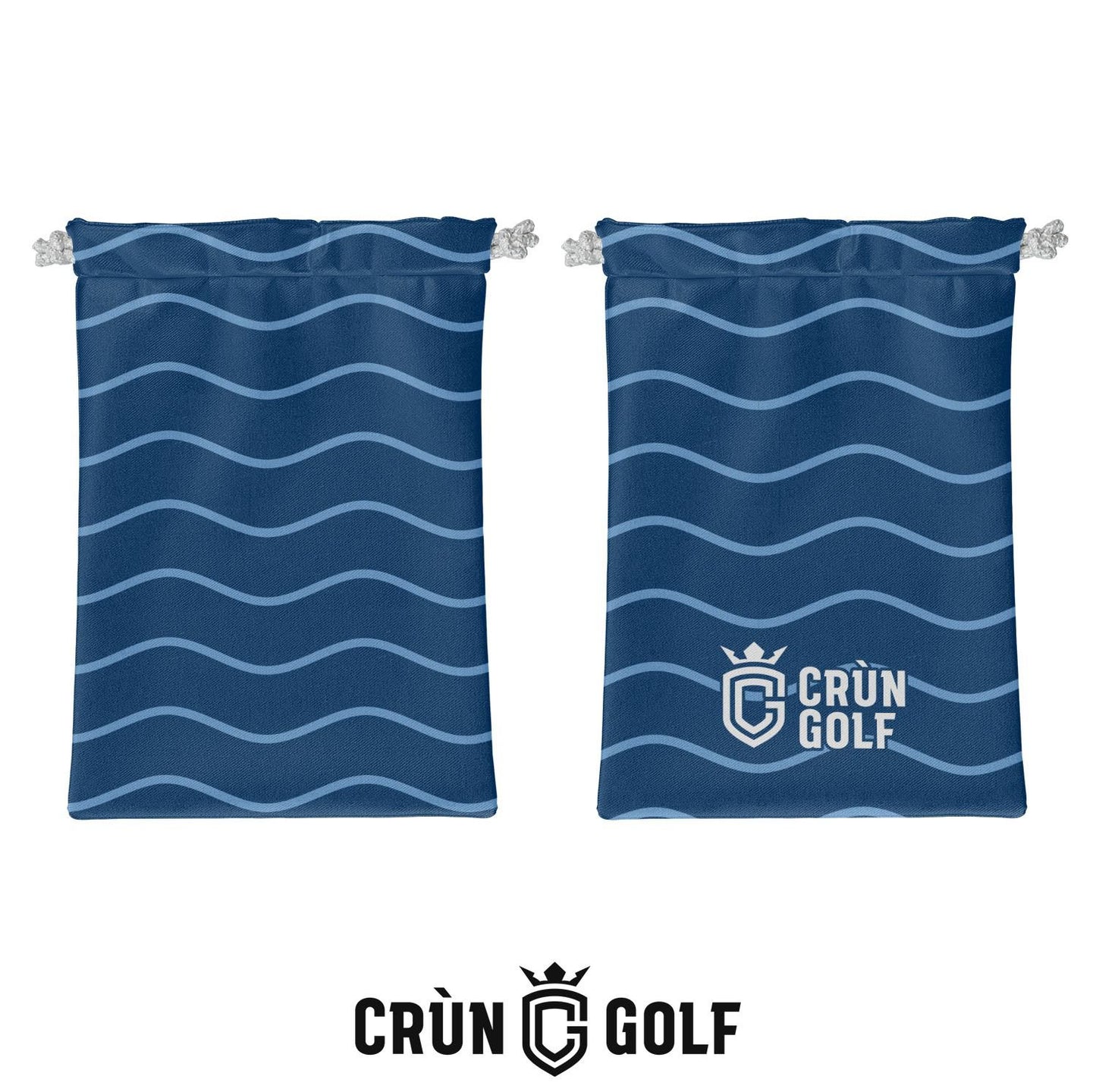 Seasiders Valuables Pouch - 2022 Cup Kit