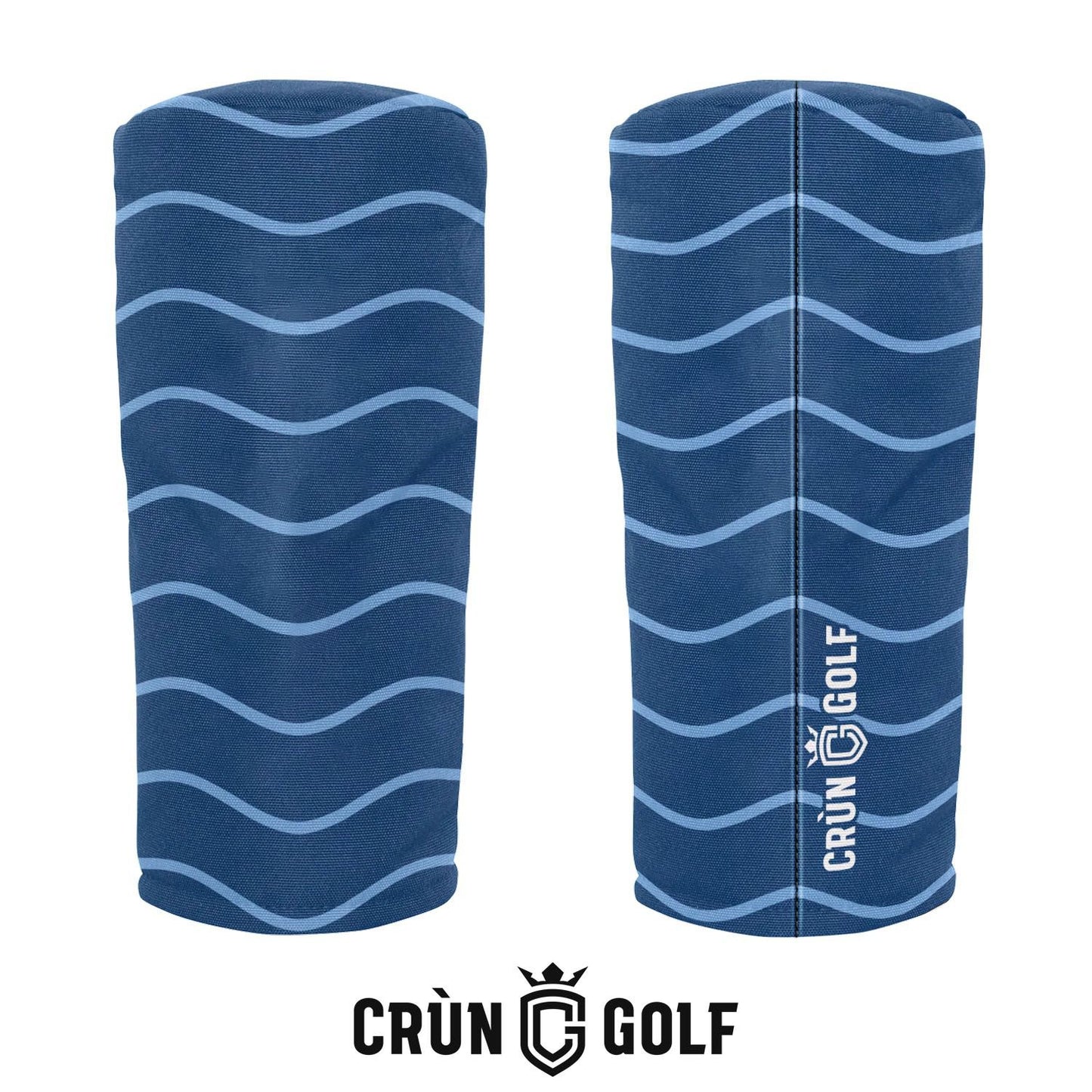 Seasiders Headcover - 2022 Cup Kit