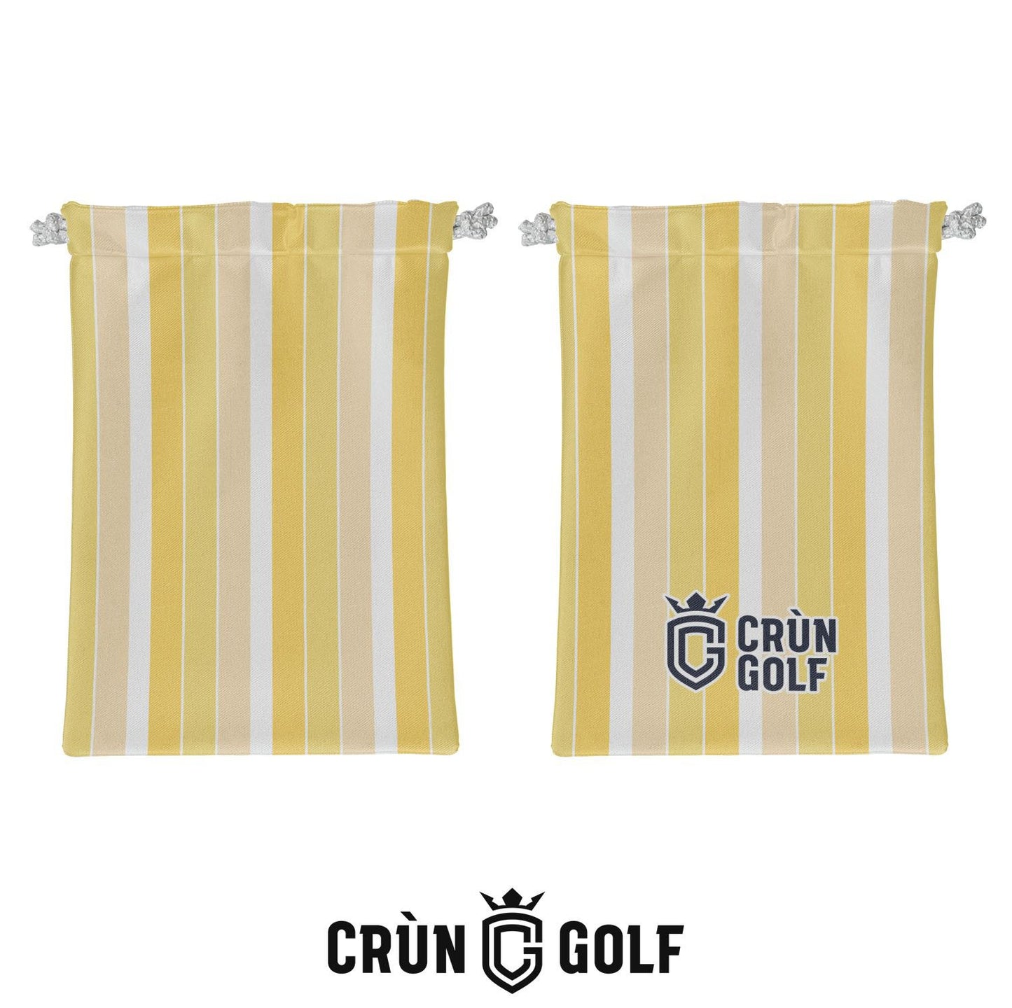 Oxford Valuables Pouch - 1988 Home