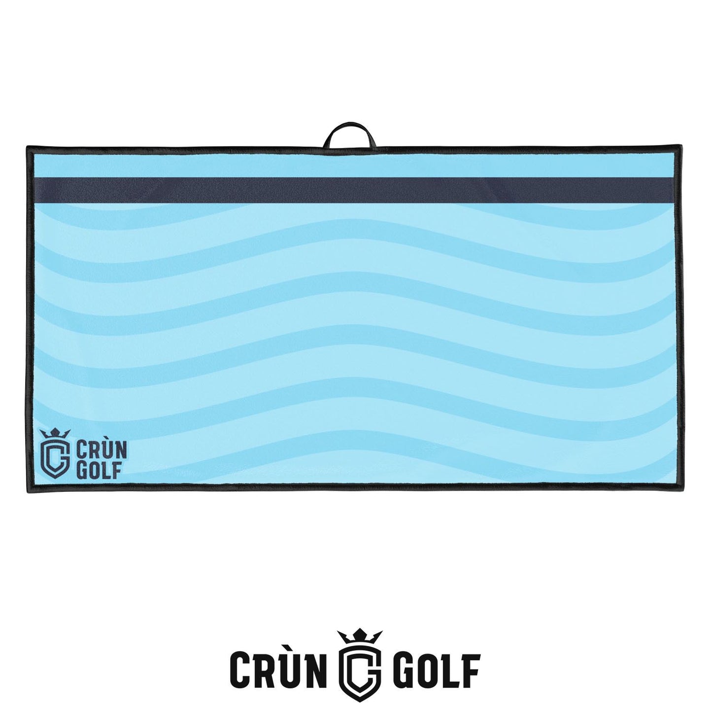 Oxford Towel - 2023 Cup Kit
